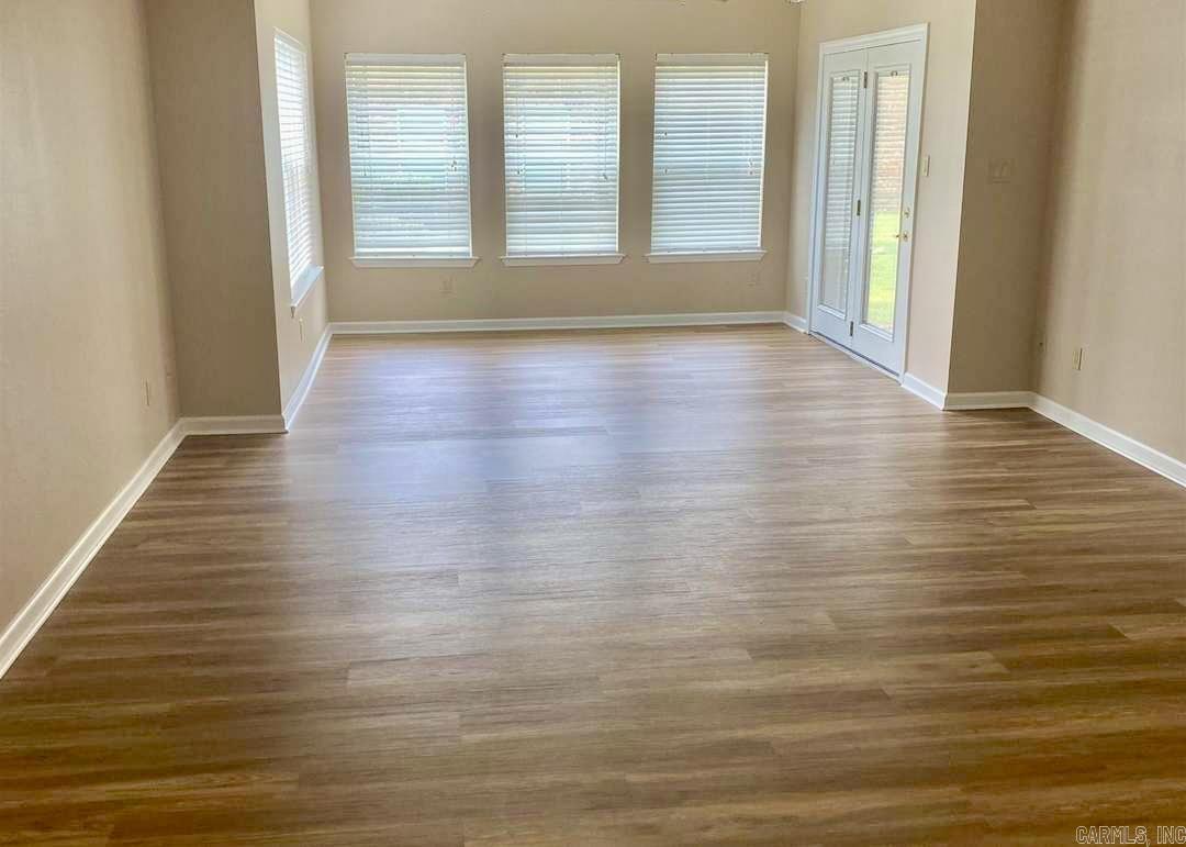 208 Southridge A-1  Hot Springs, AR