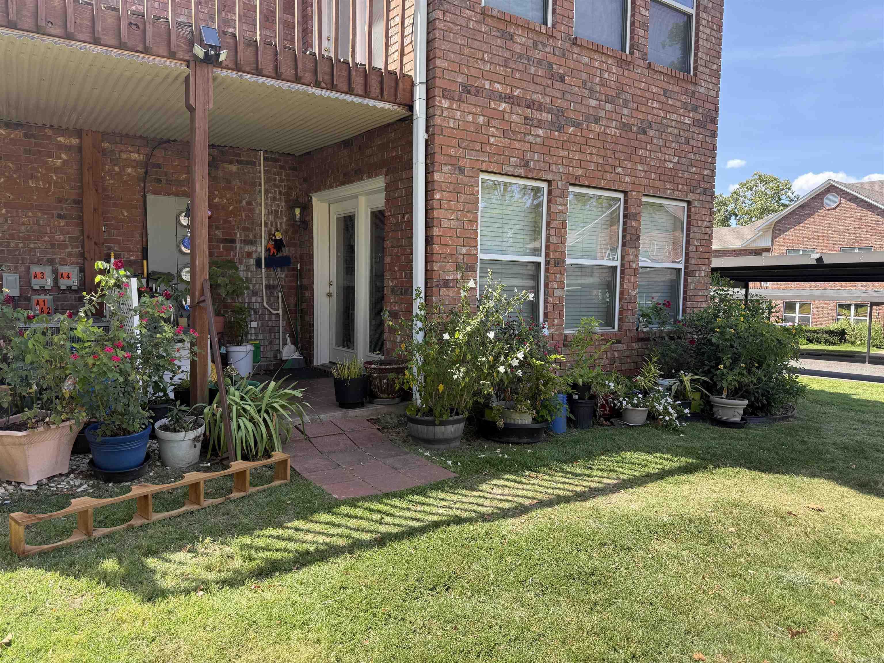 208 Southridge A-1  Hot Springs, AR