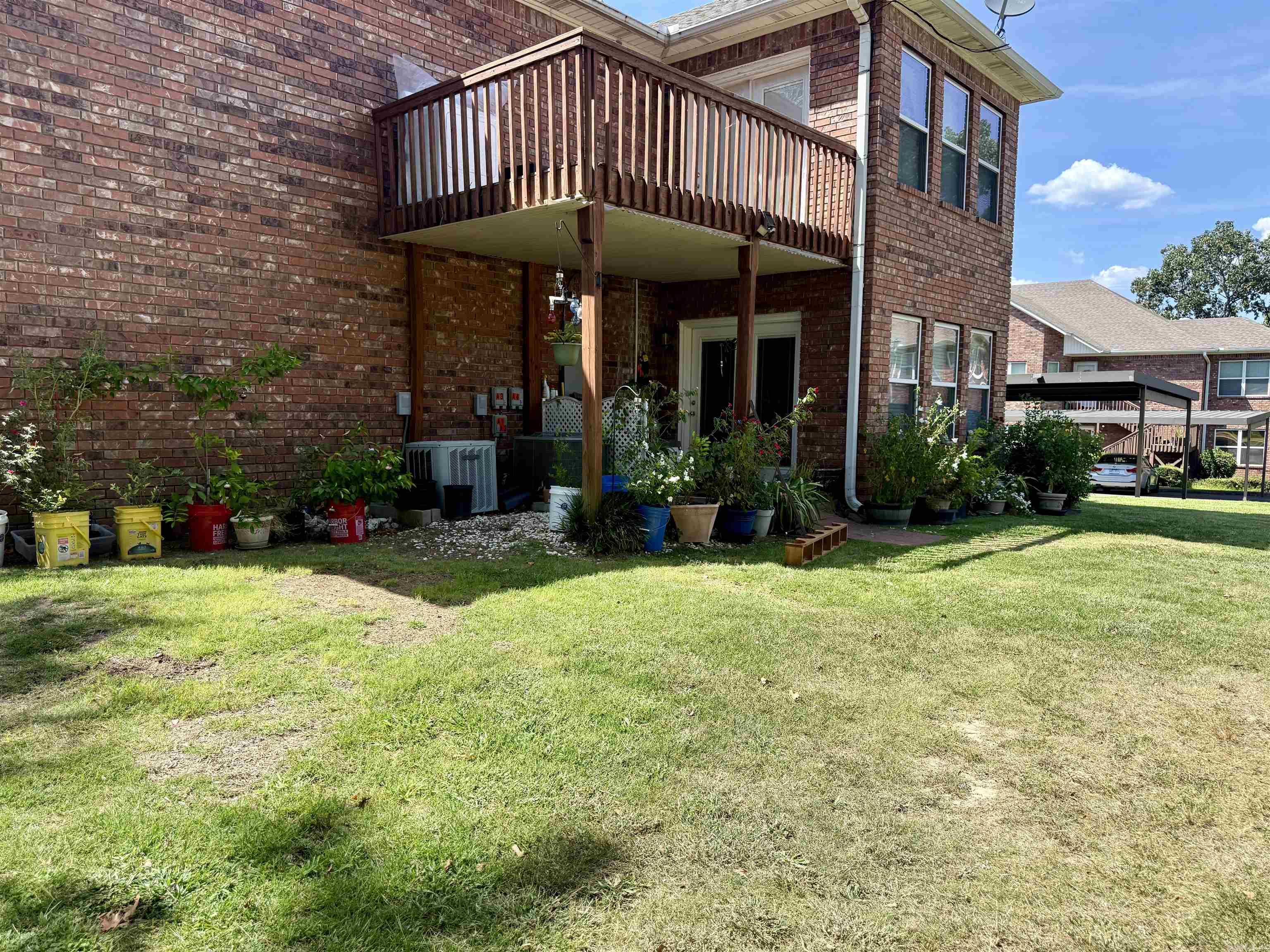 208 Southridge A-1  Hot Springs, AR