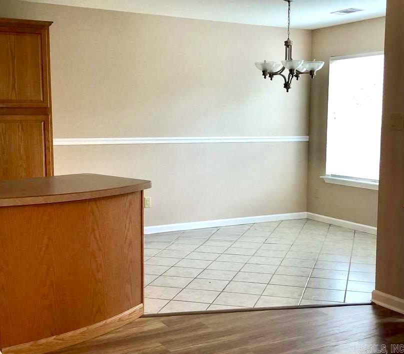 208 Southridge A-1  Hot Springs, AR