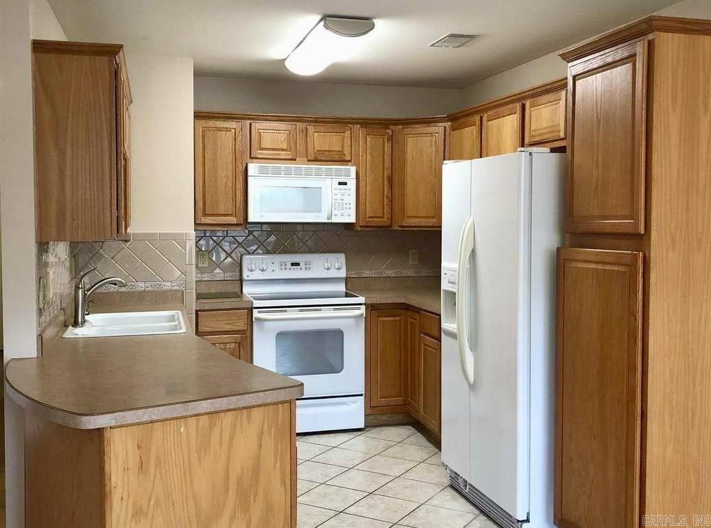 208 Southridge A-1  Hot Springs, AR