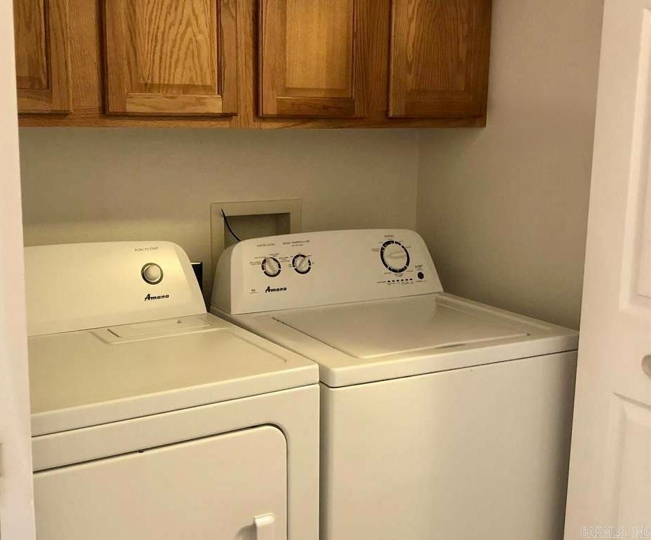 208 Southridge A-1  Hot Springs, AR
