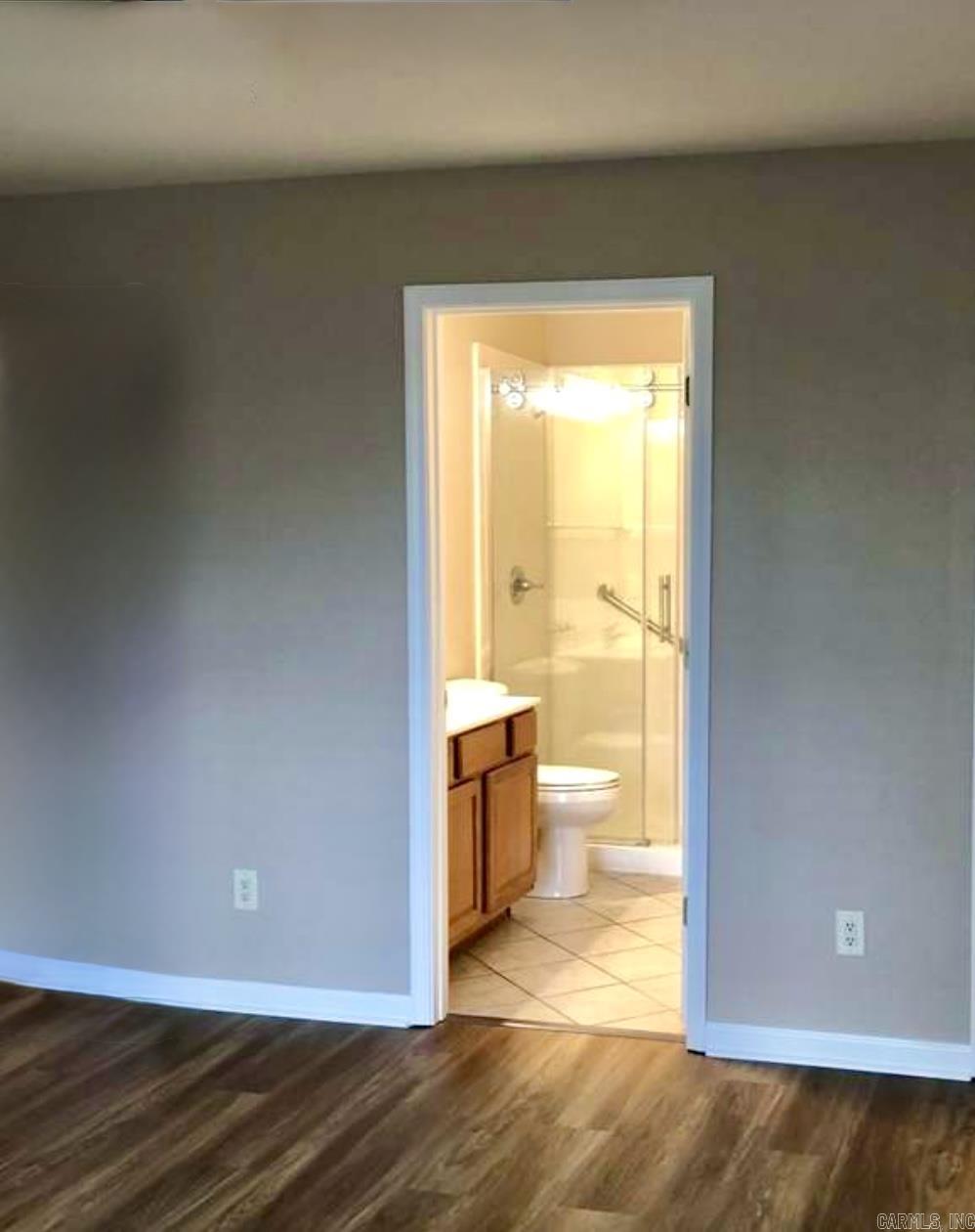 208 Southridge A-1  Hot Springs, AR