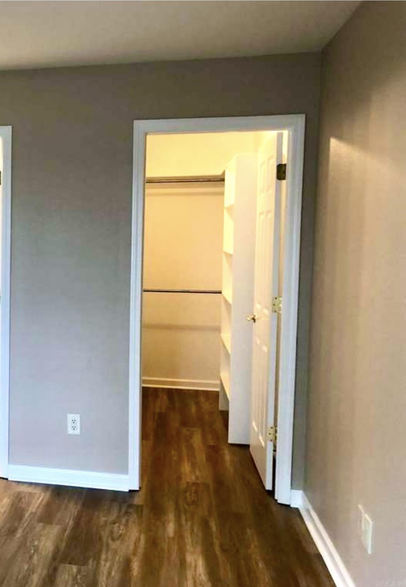 208 Southridge A-1  Hot Springs, AR