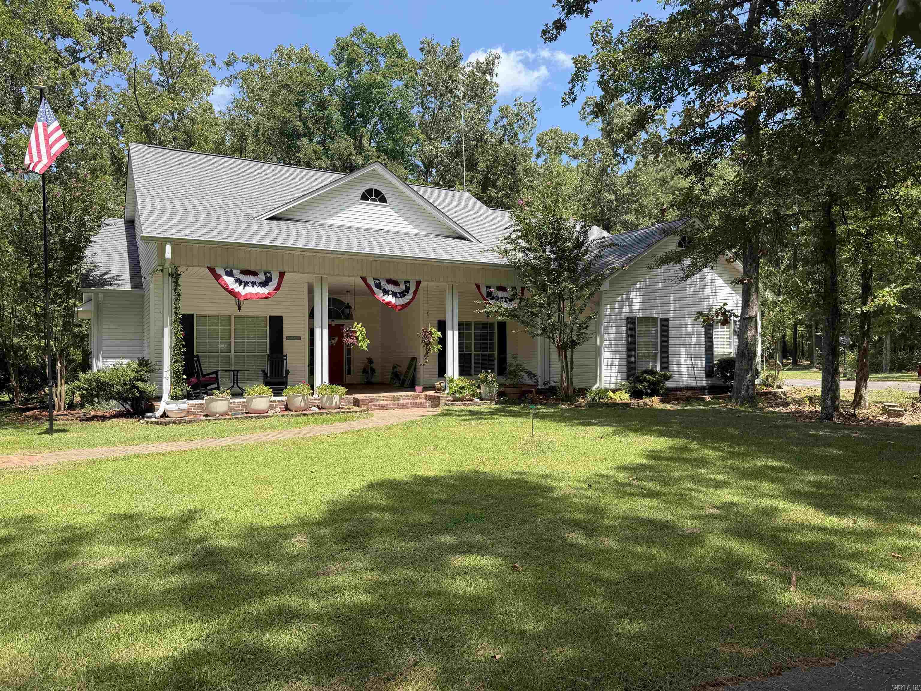 6917  Sorrells Road  Pine Bluff, AR