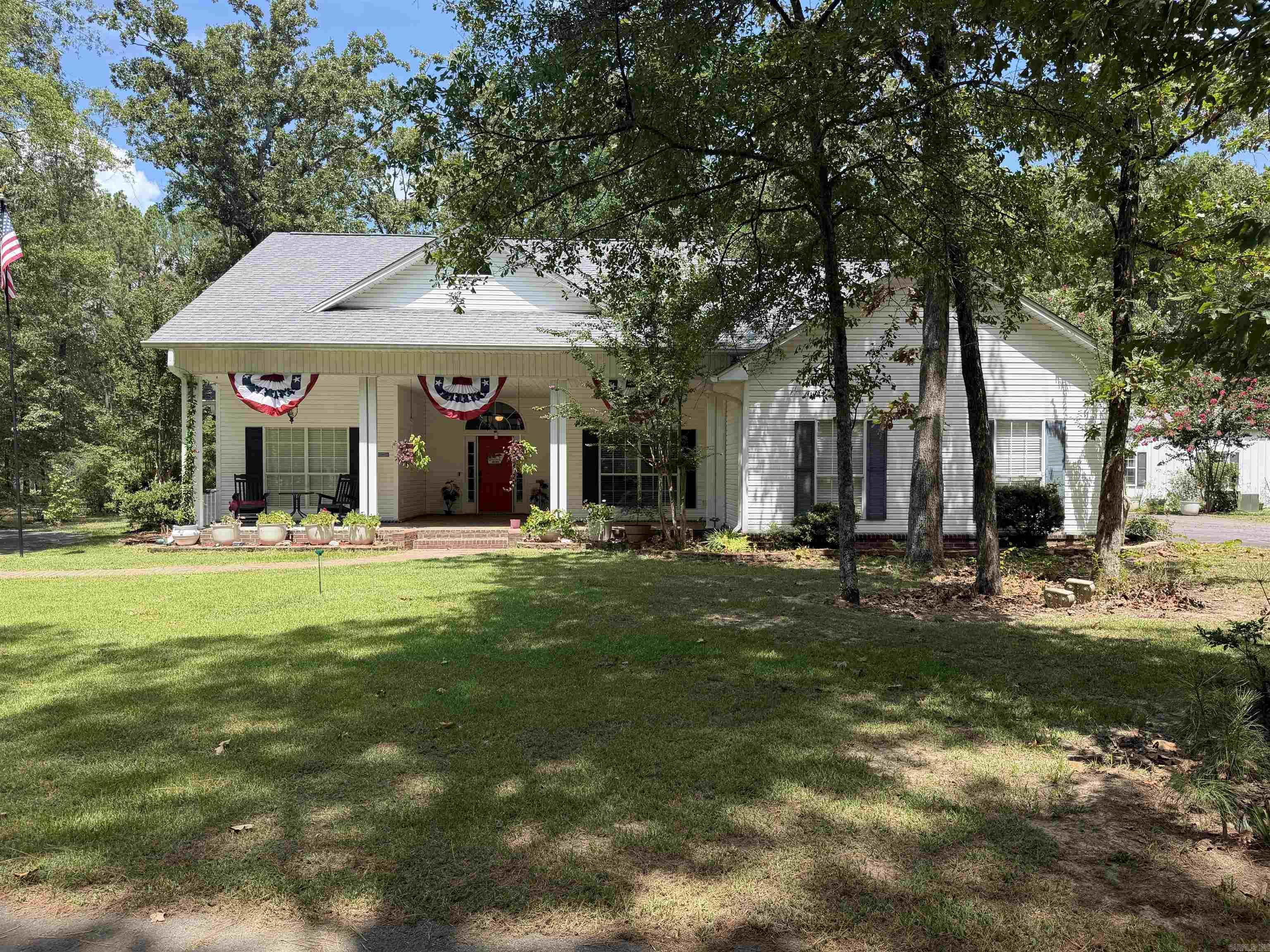6917 Sorrells Road  Pine Bluff, AR