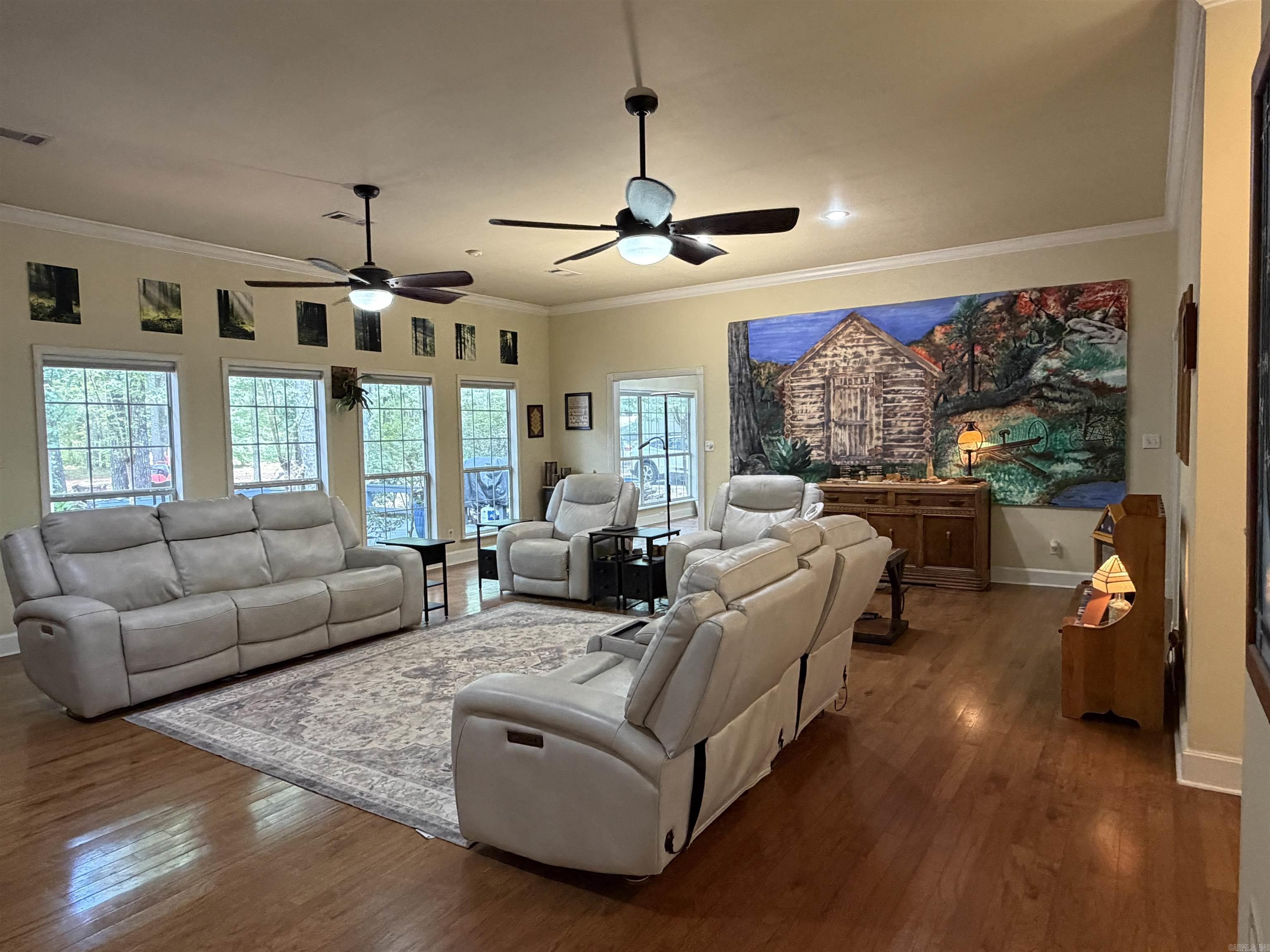 6917 Sorrells Road  Pine Bluff, AR