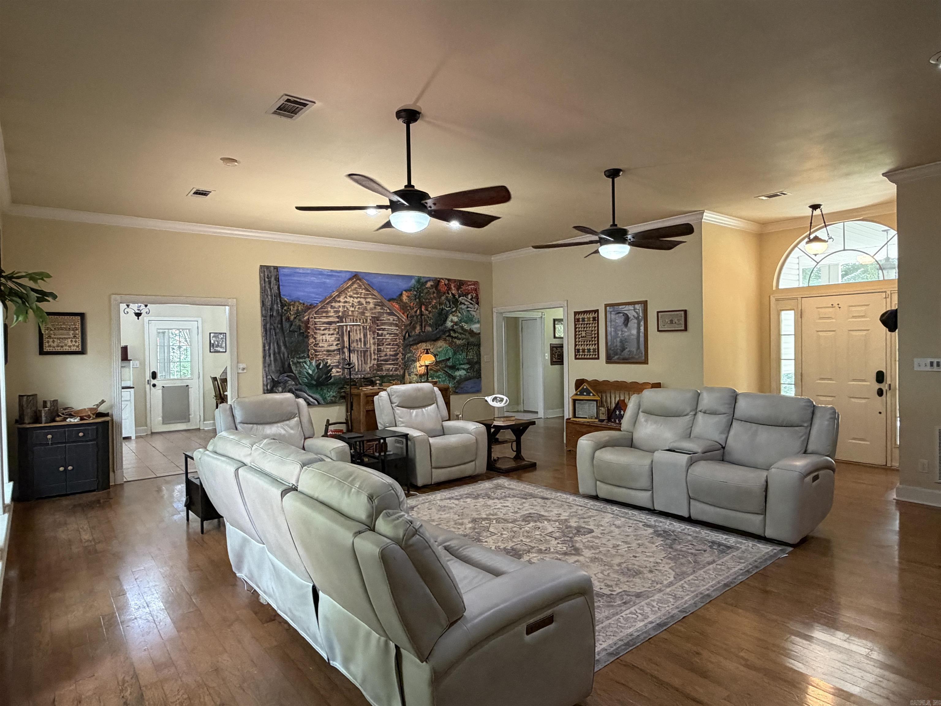 6917 Sorrells Road  Pine Bluff, AR