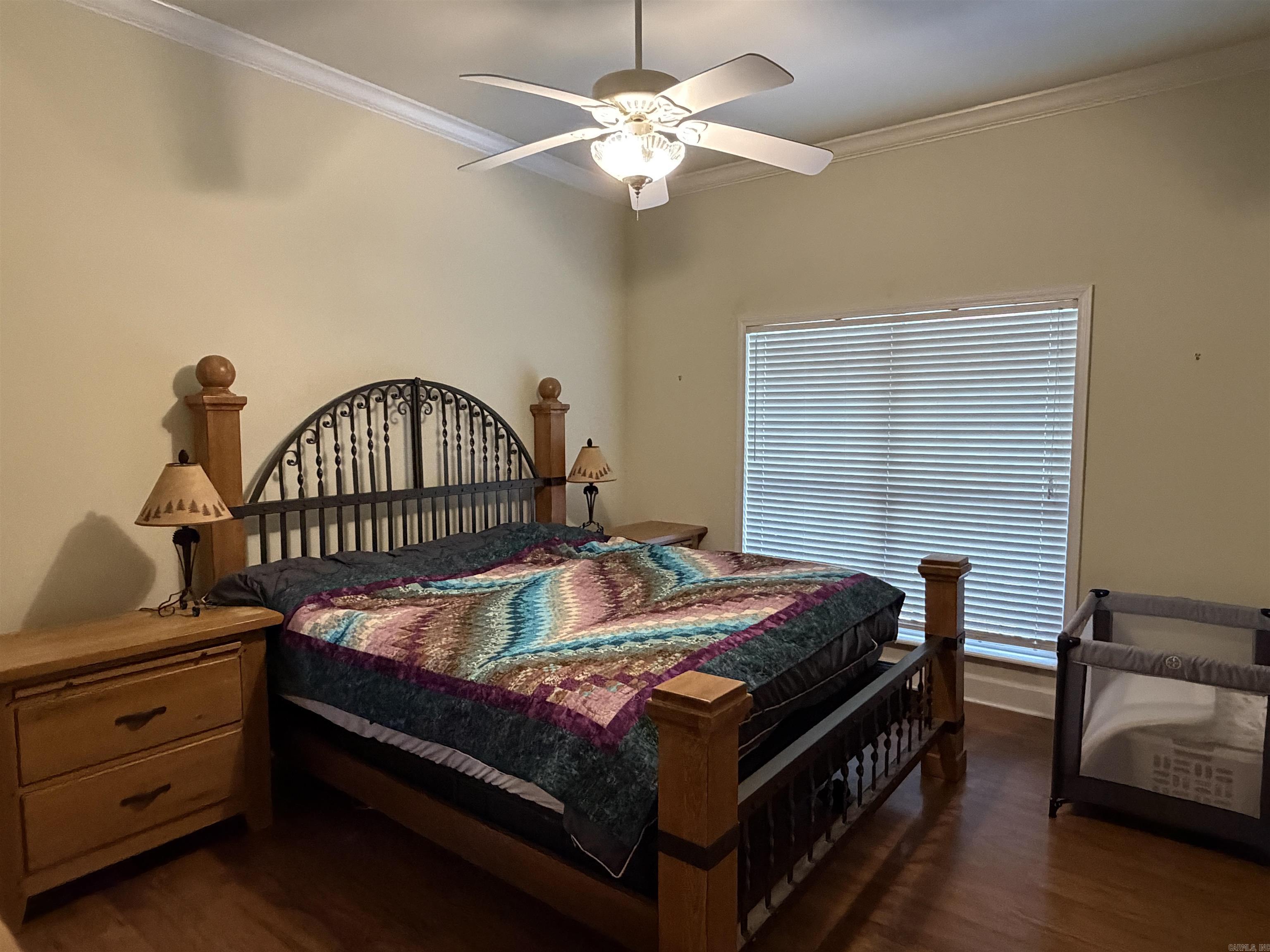 6917 Sorrells Road  Pine Bluff, AR