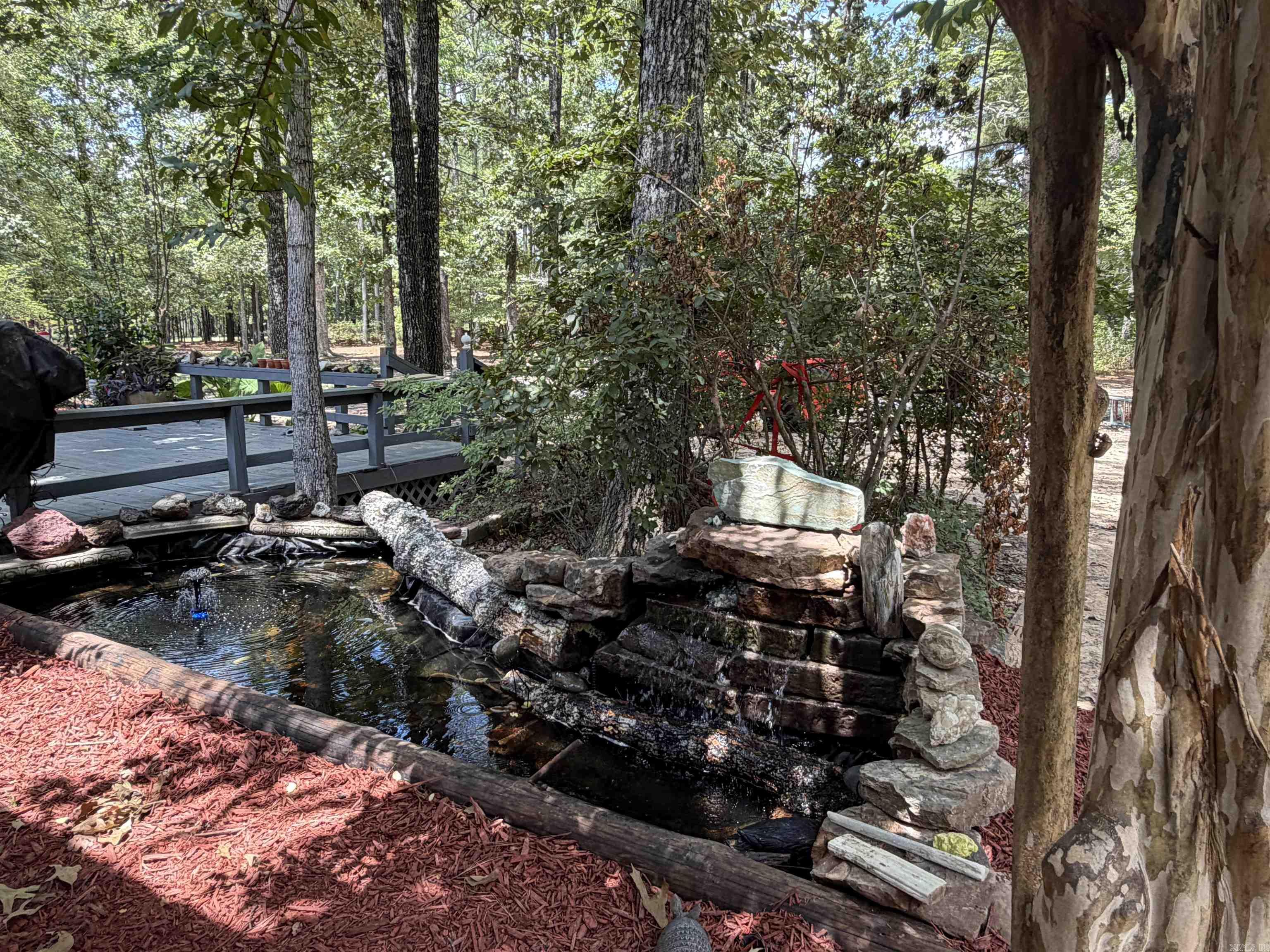 6917 Sorrells Road  Pine Bluff, AR