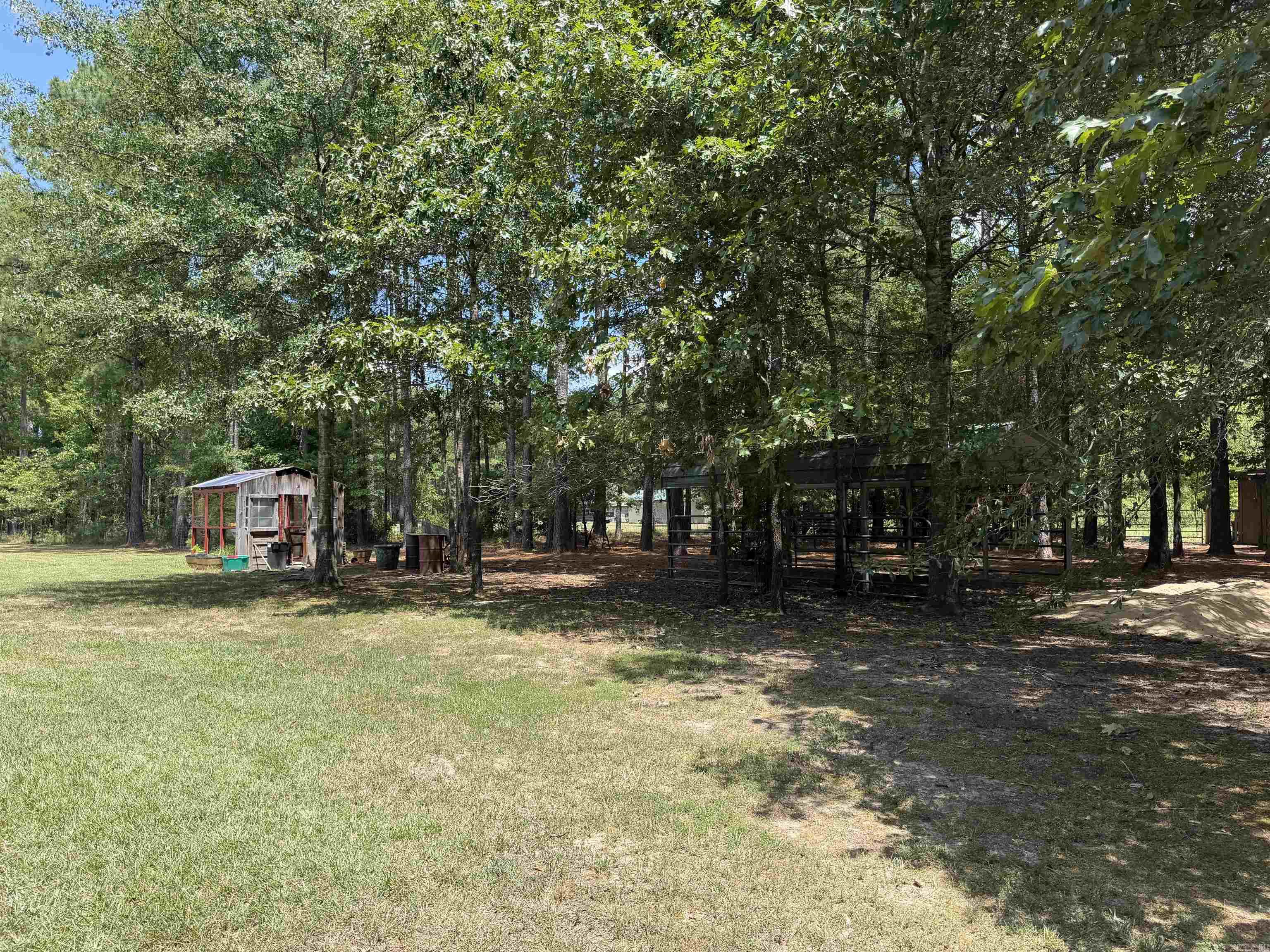6917 Sorrells Road  Pine Bluff, AR