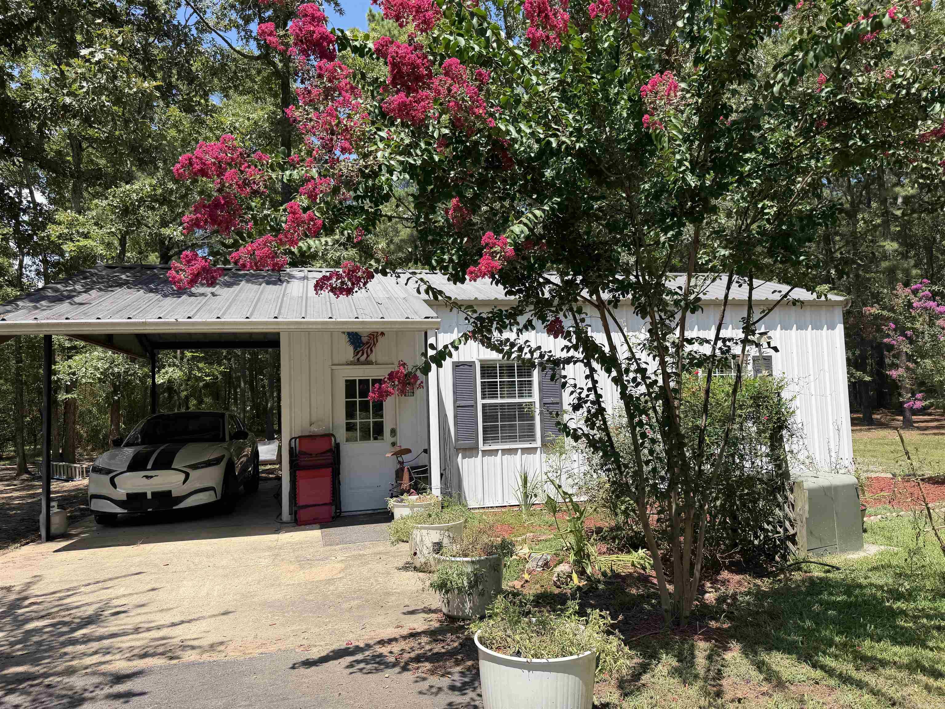 6917 Sorrells Road  Pine Bluff, AR