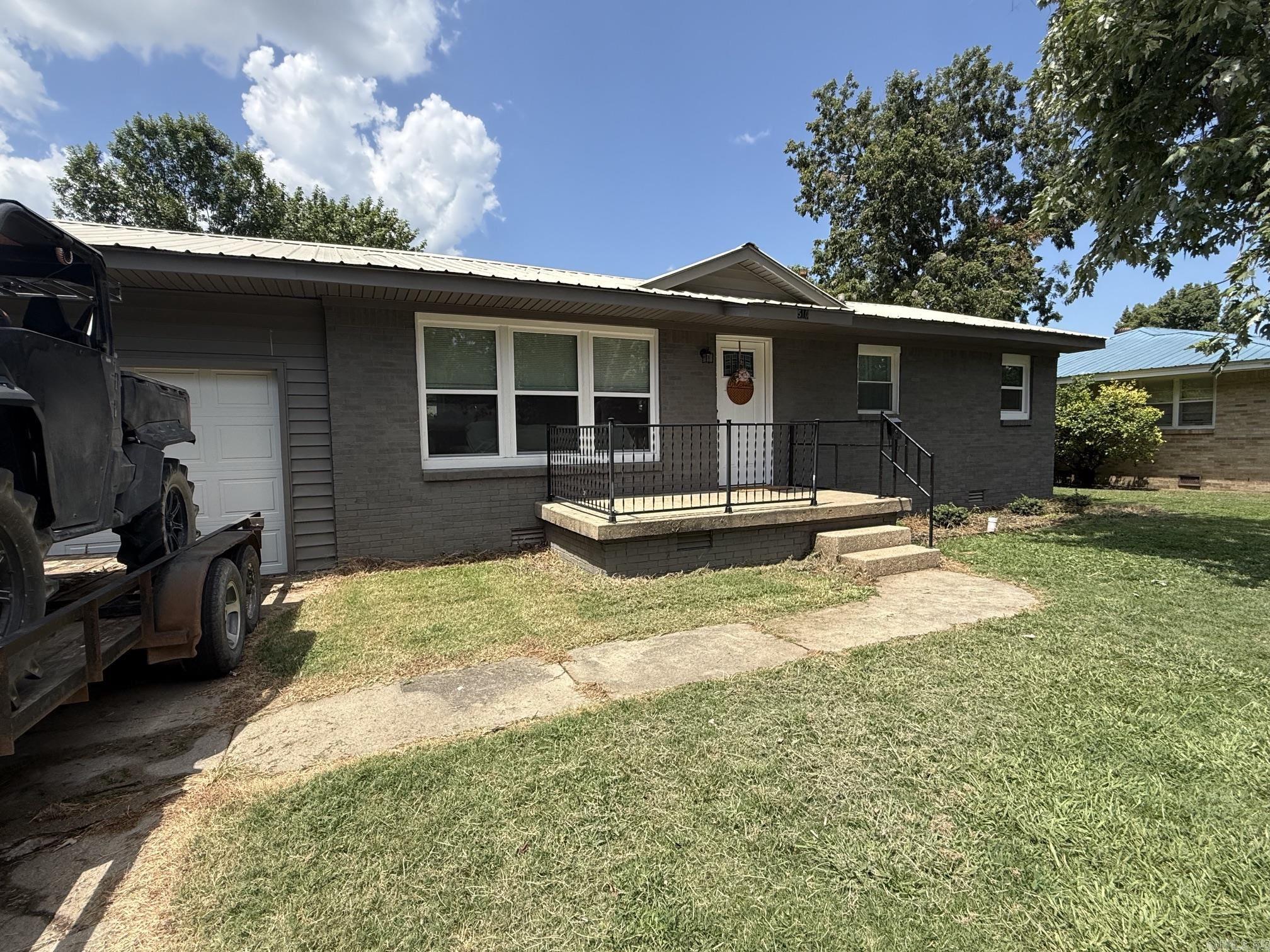 510 N 9th  Paragould, AR