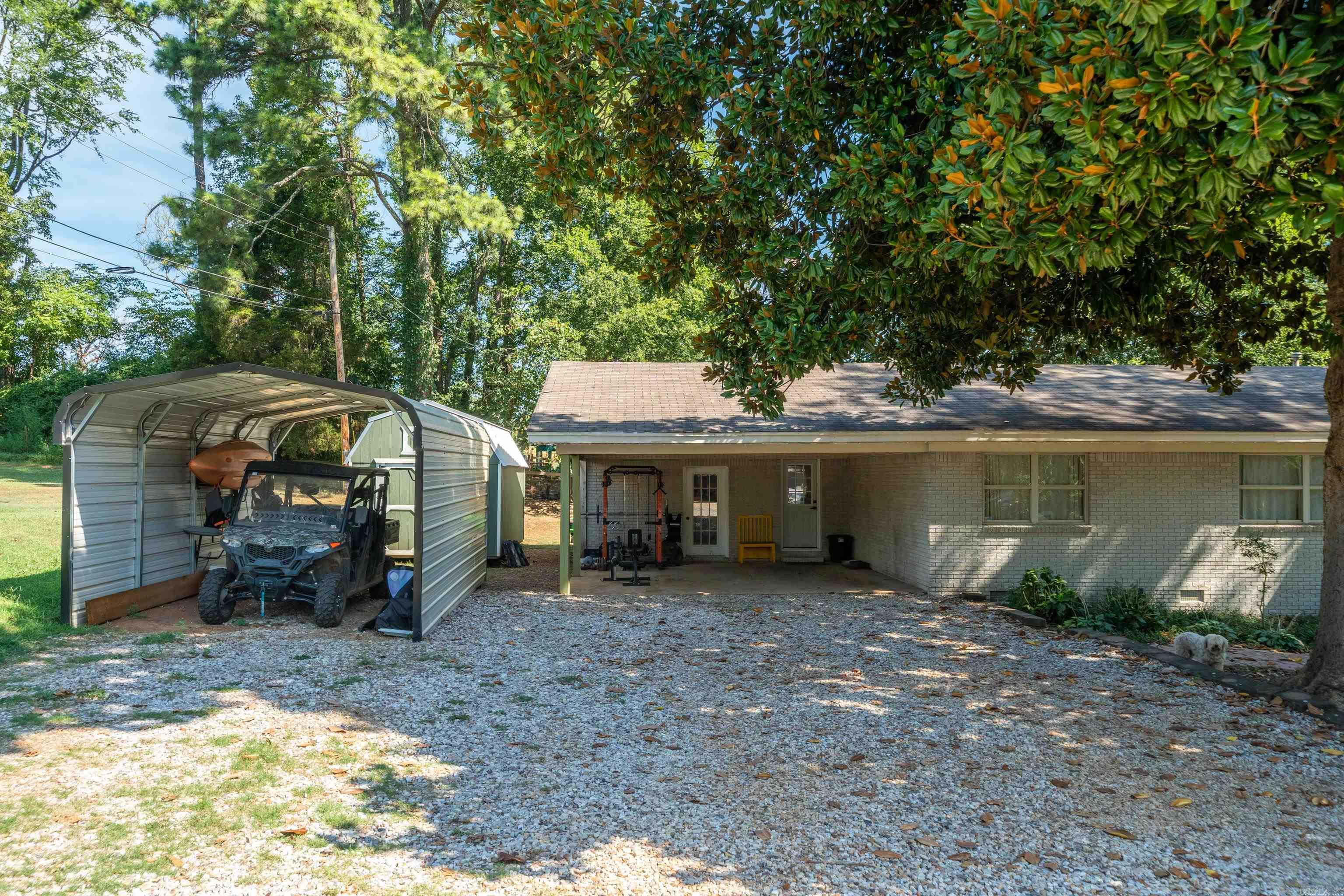 230 Cove  Malvern, AR