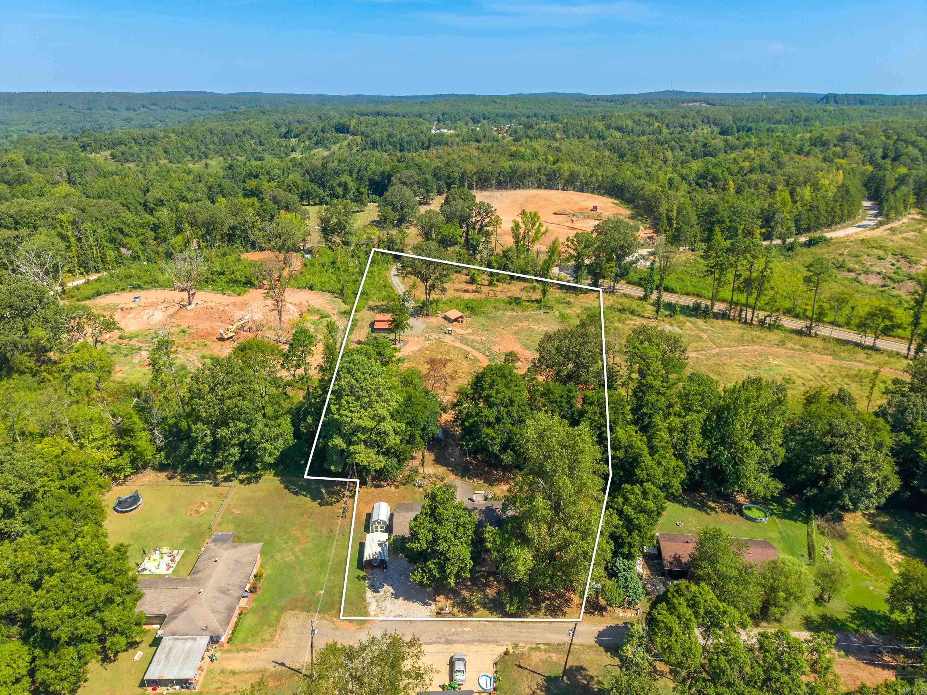 230 Cove  Malvern, AR