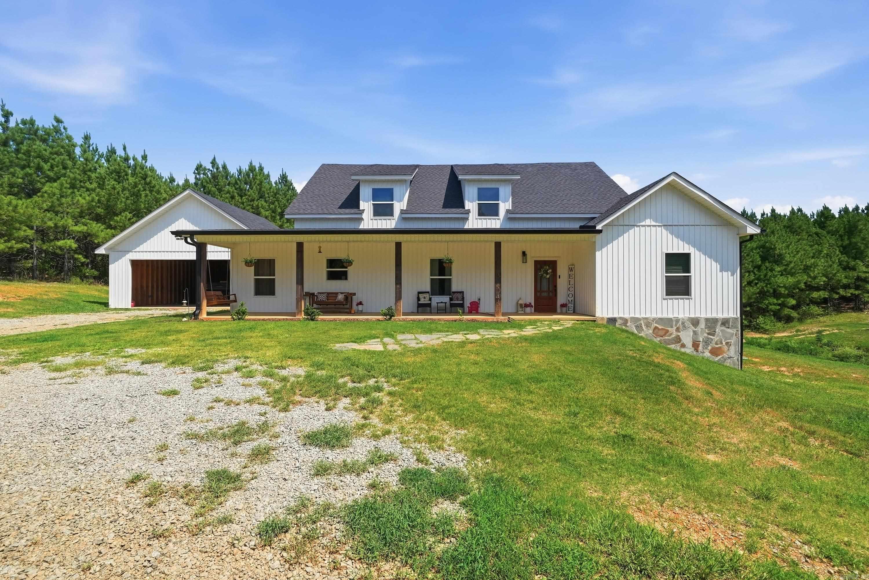 4629 De Young  Benton, AR