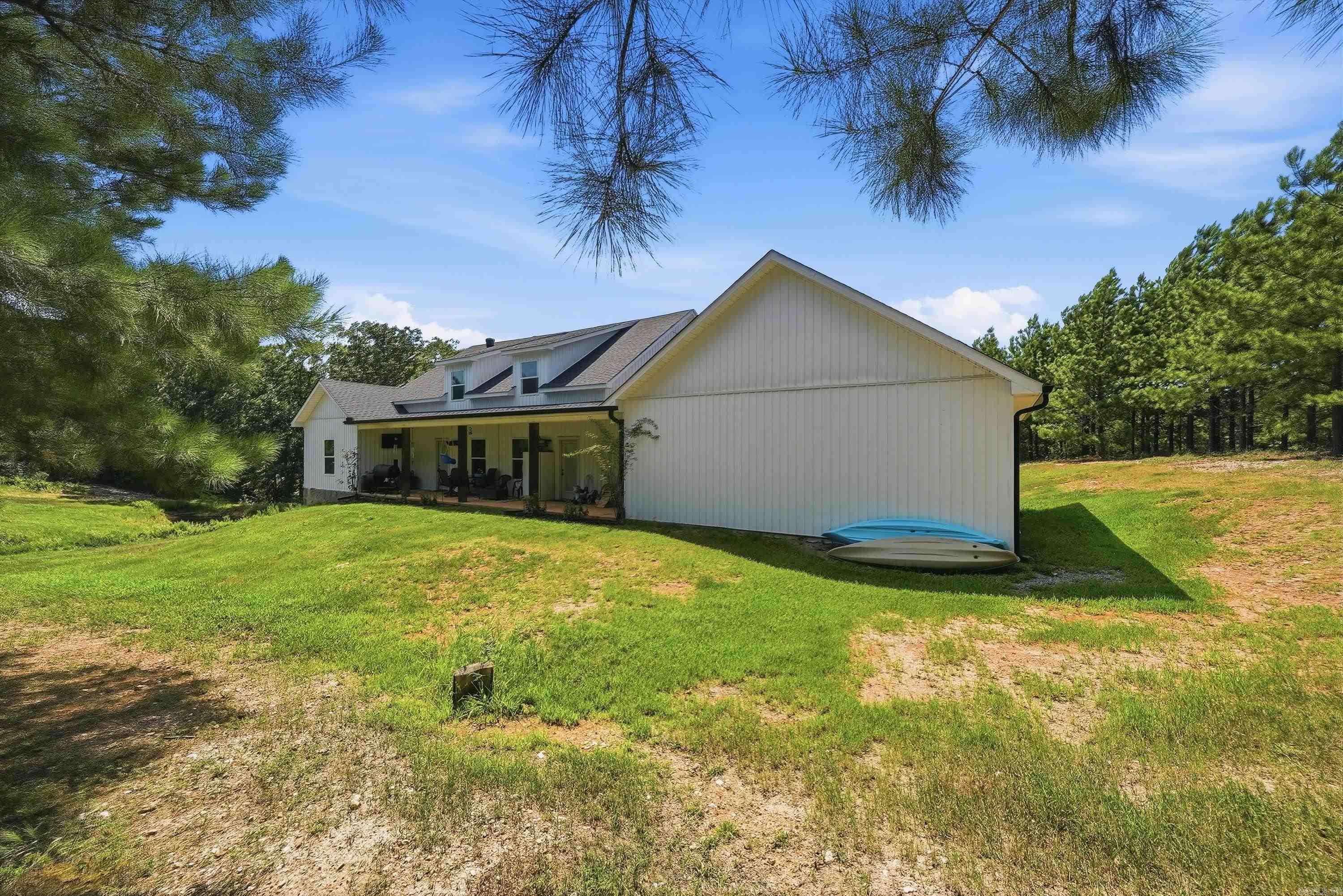 4629 De Young  Benton, AR