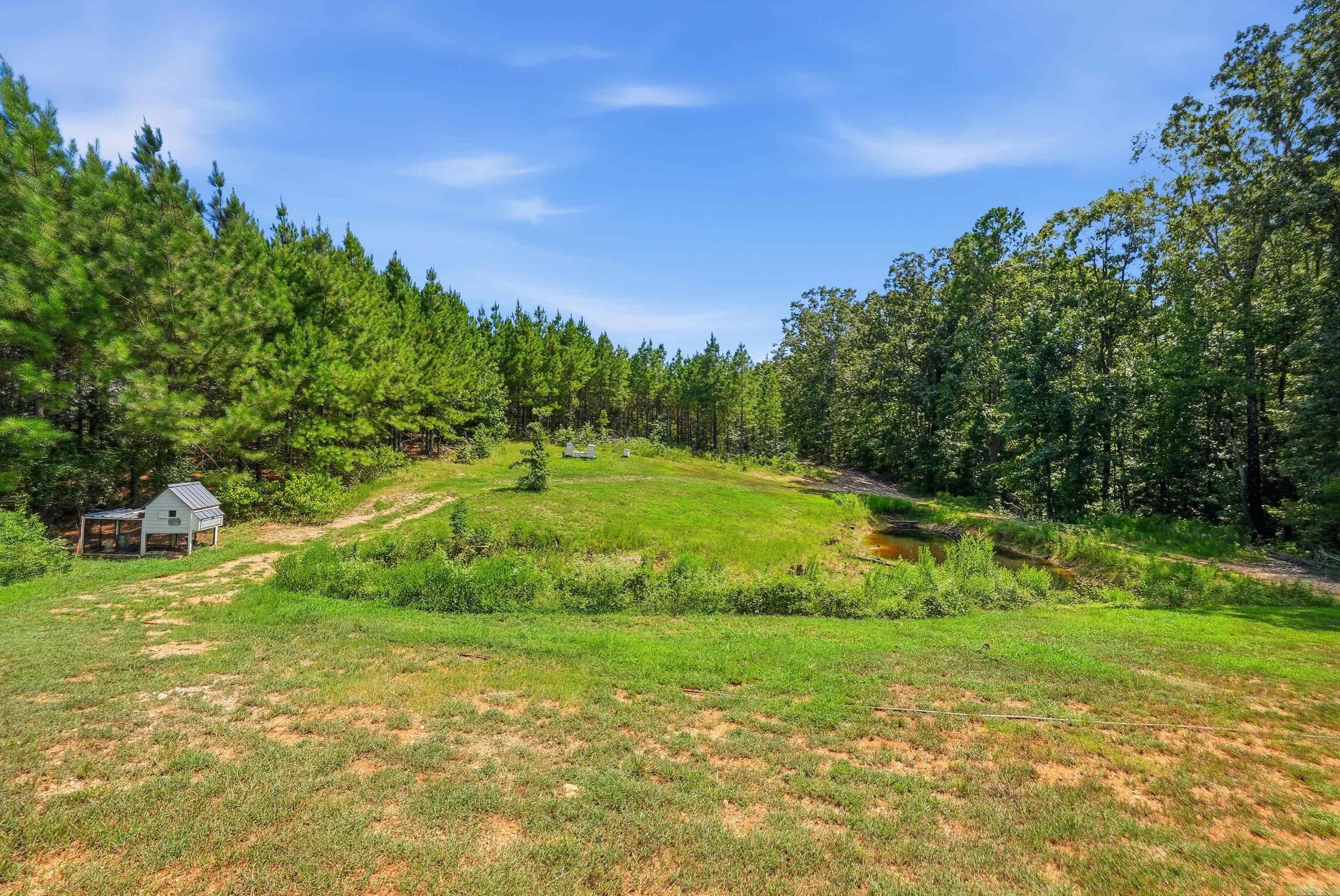 4629 De Young  Benton, AR