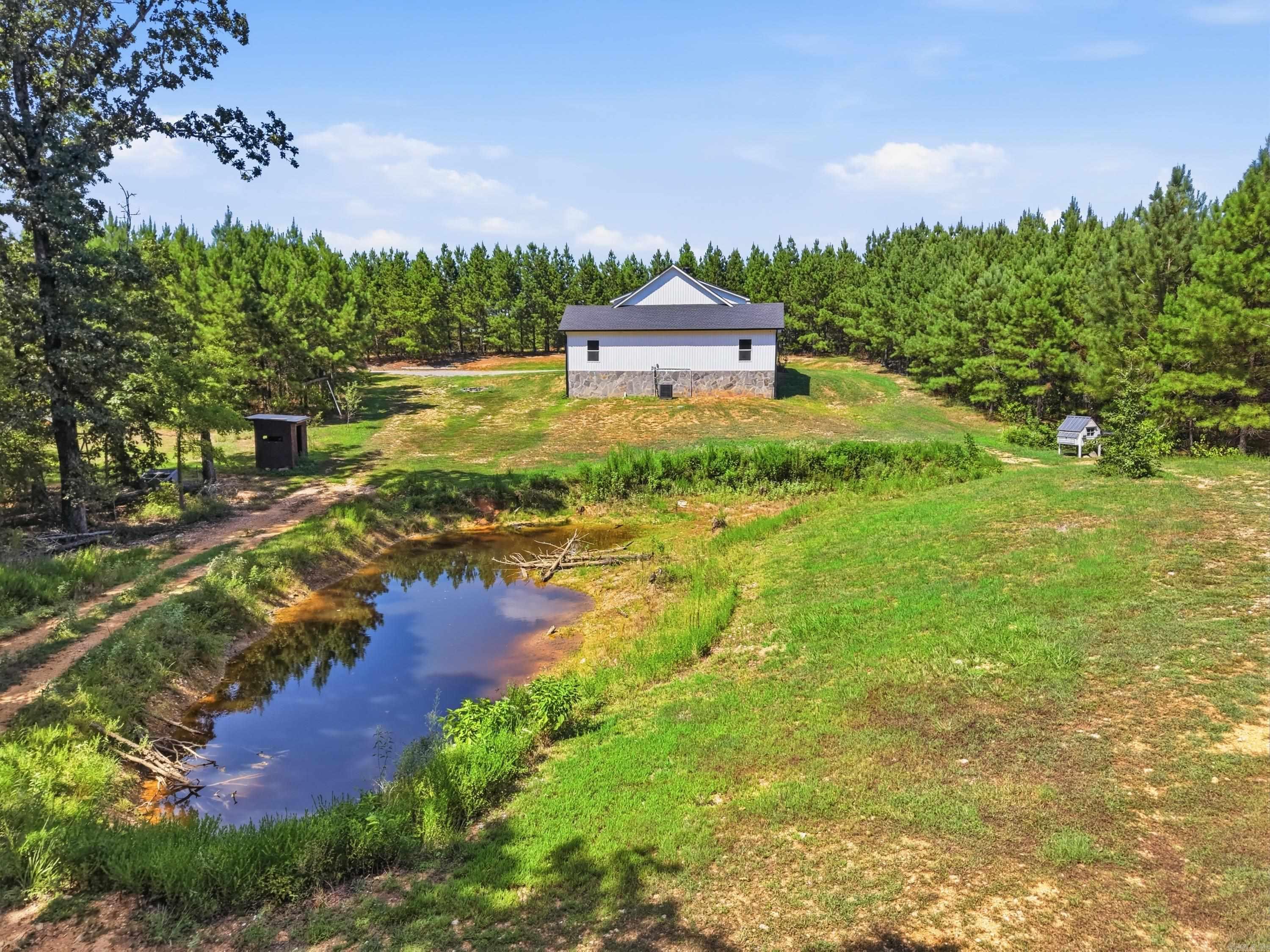 4629 De Young  Benton, AR