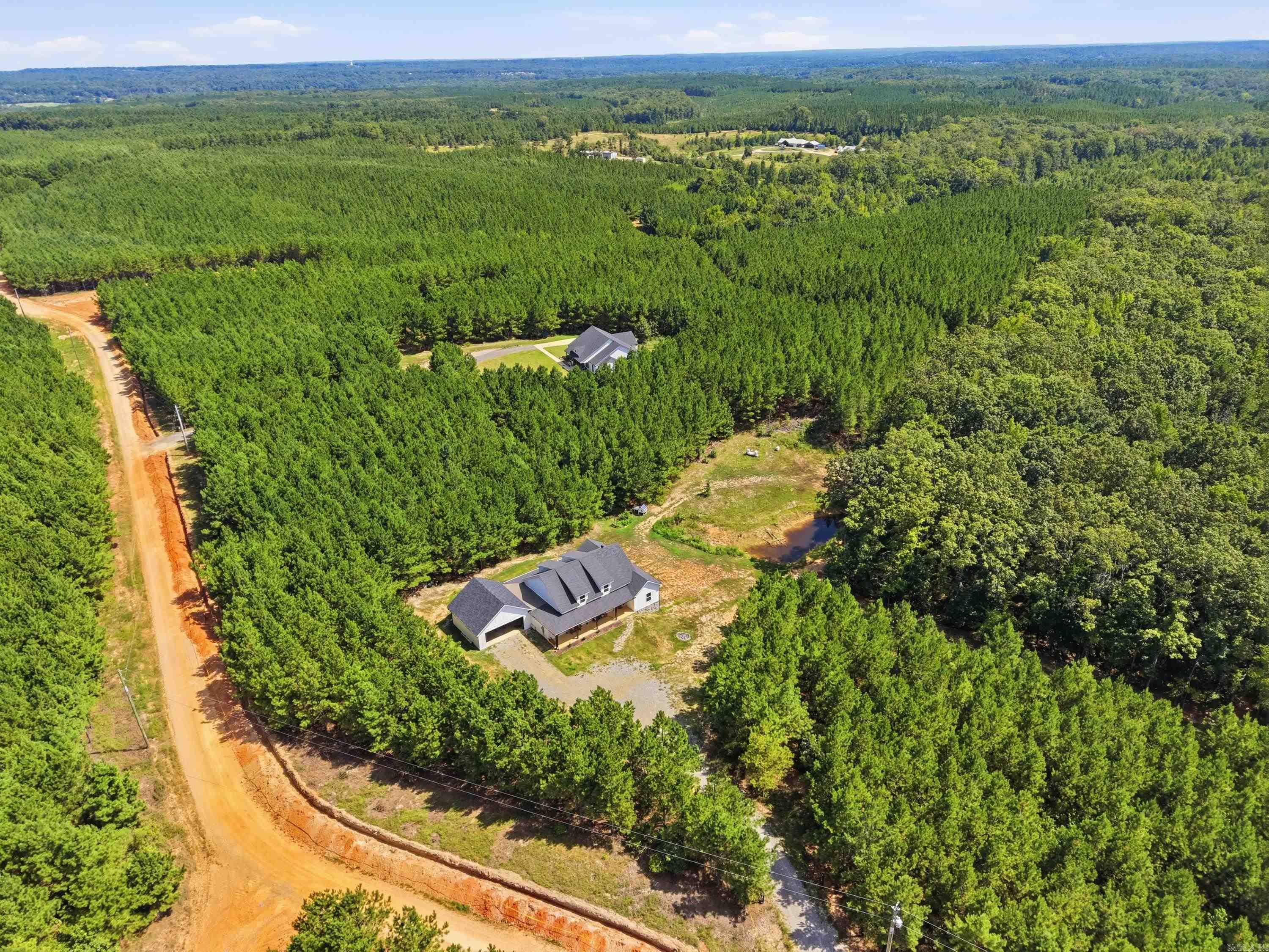 4629 De Young Road Benton, AR 72019
