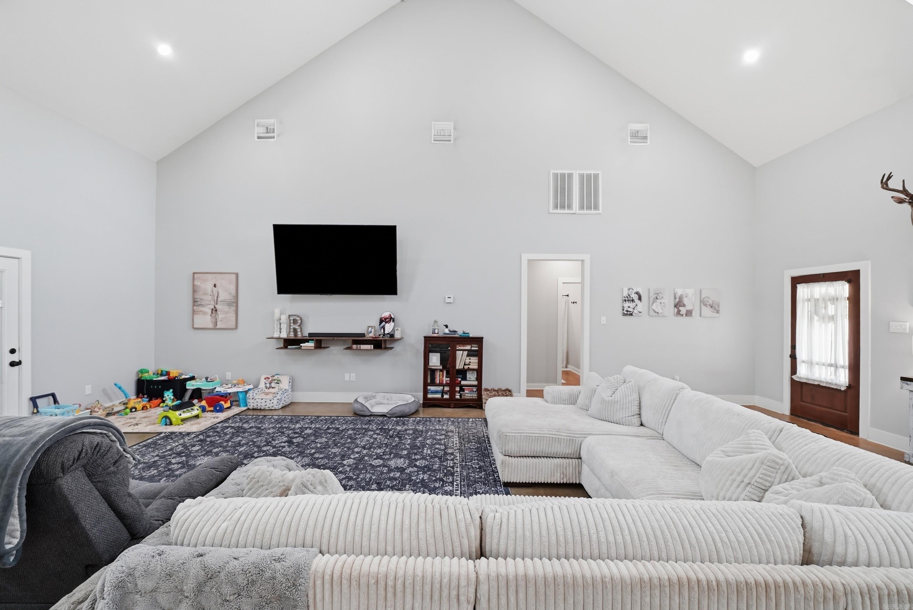 4629 De Young  Benton, AR