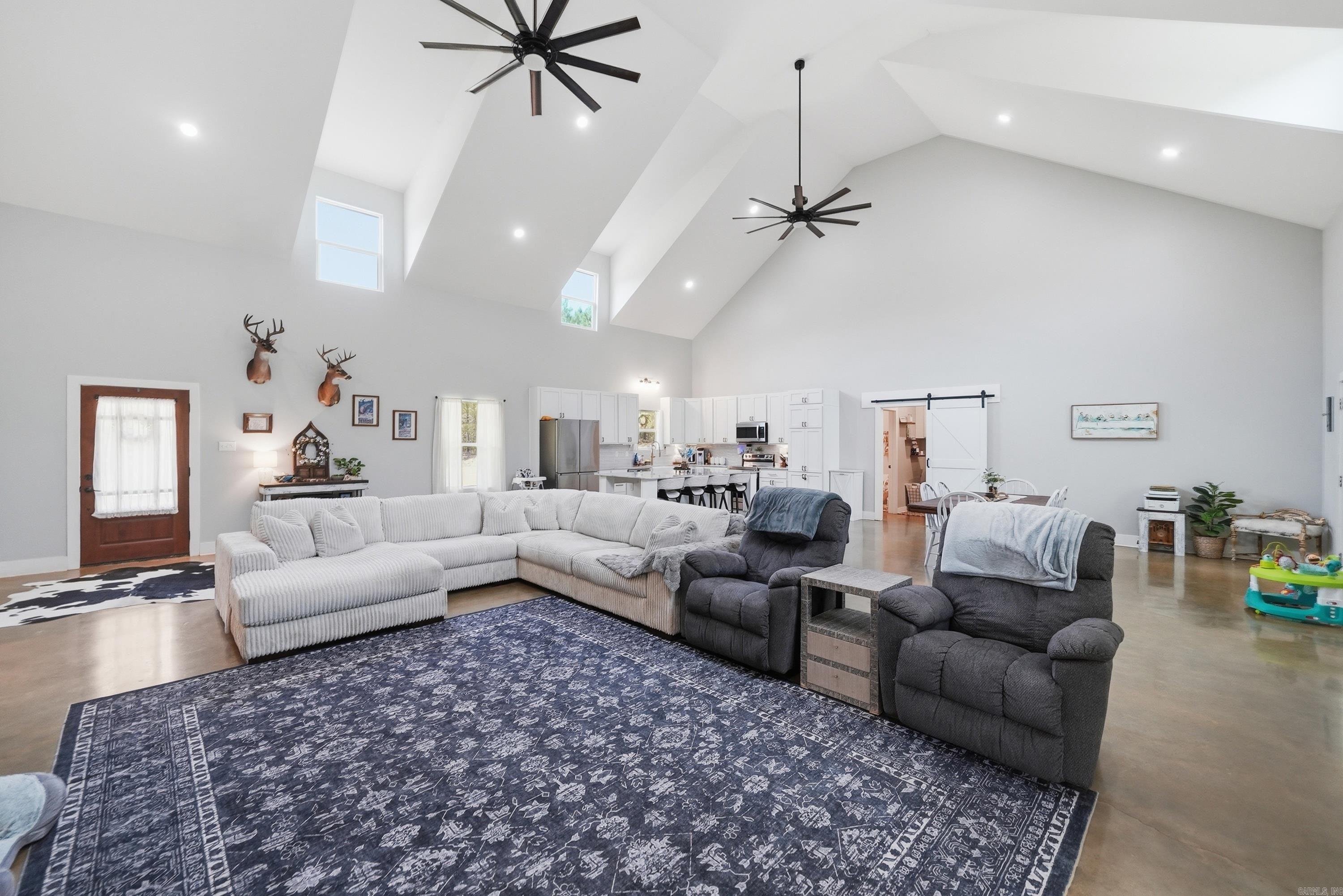 4629 De Young  Benton, AR