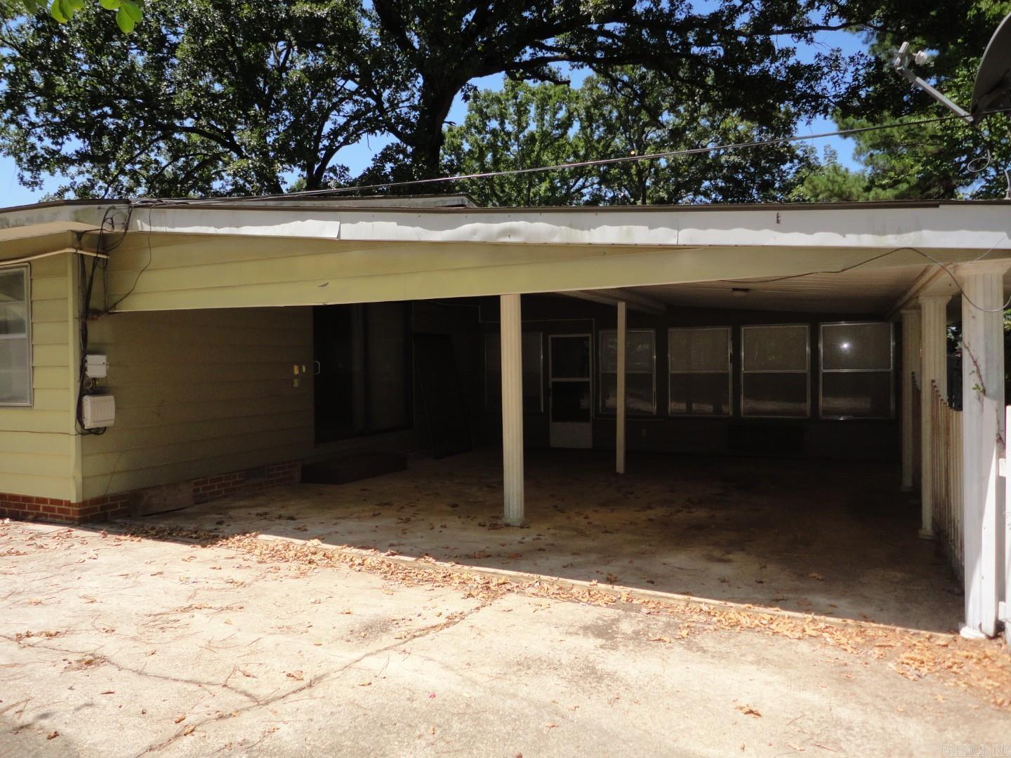 802 W 8th  Crossett, AR