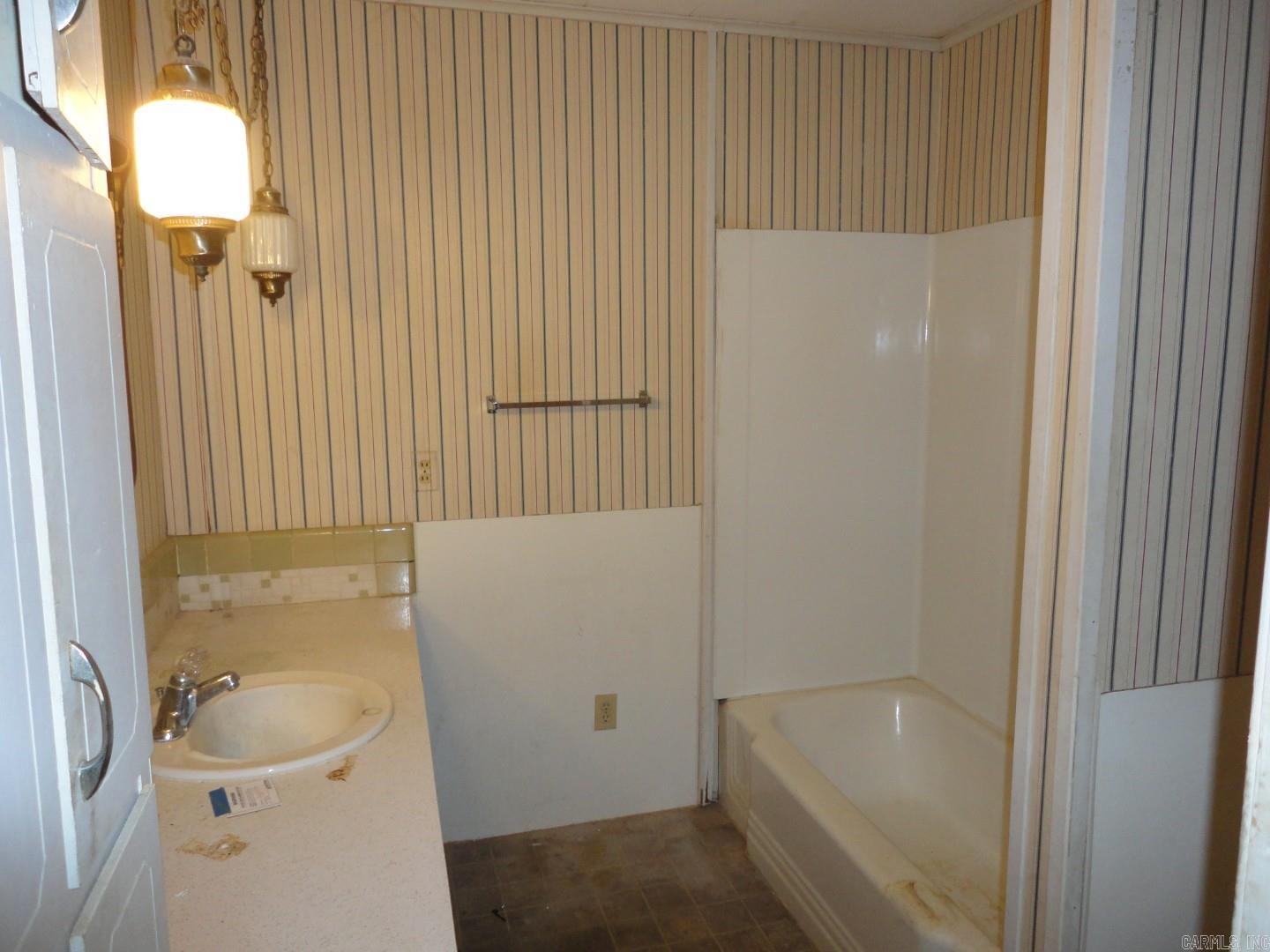 802 W 8th  Crossett, AR