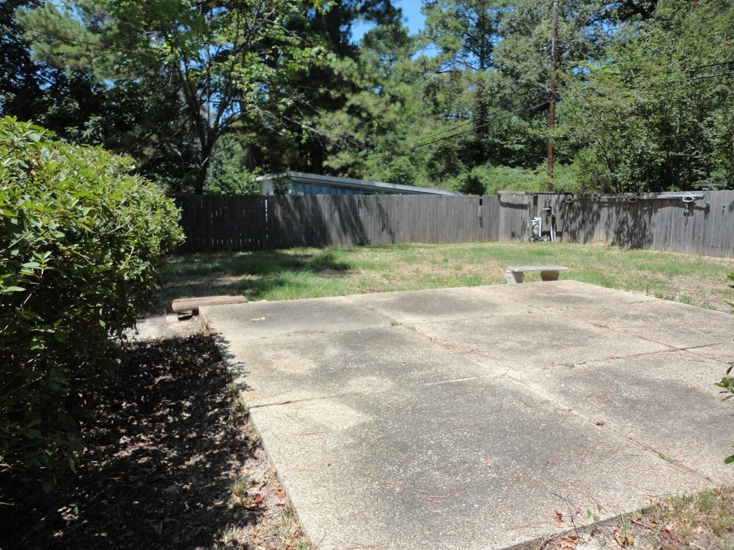 802 W 8th  Crossett, AR