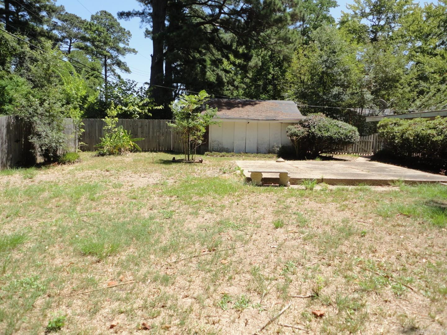 802 W 8th  Crossett, AR
