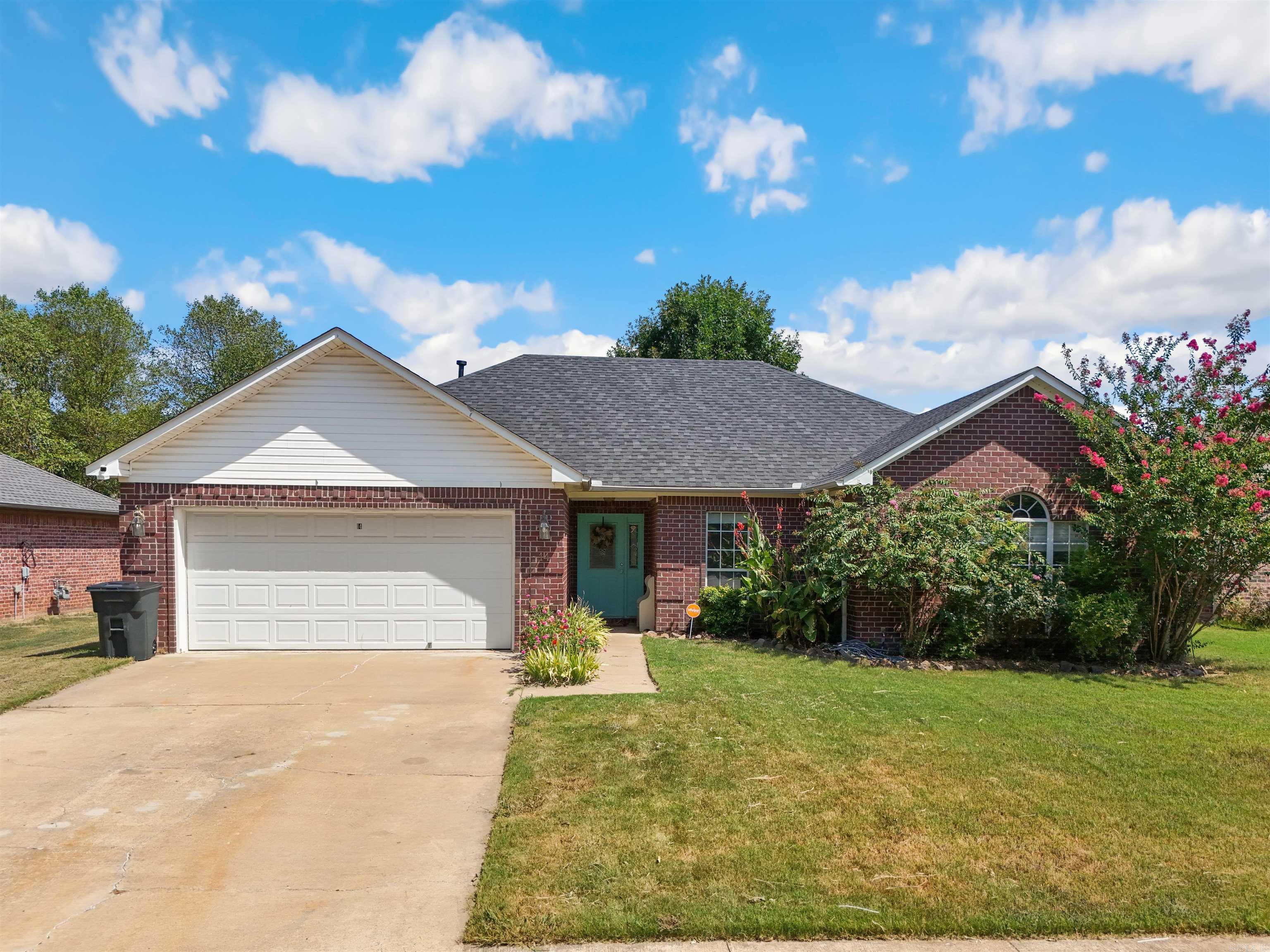 14  Waterloo  Vilonia, AR