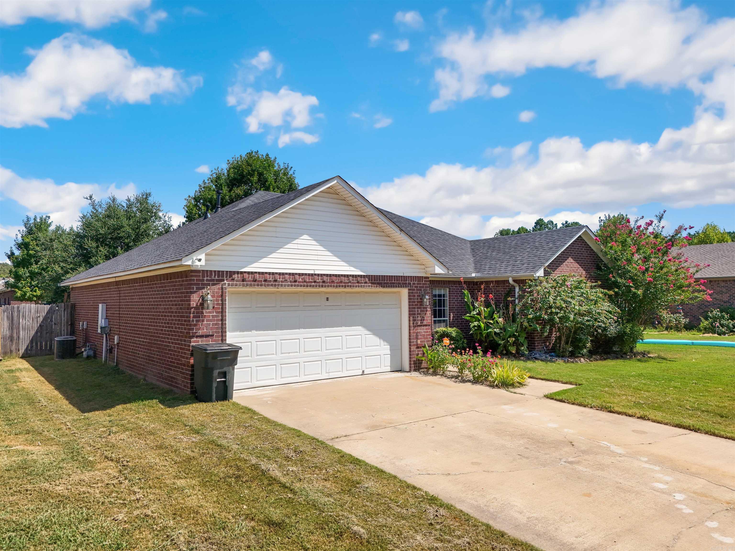 14 Waterloo  Vilonia, AR