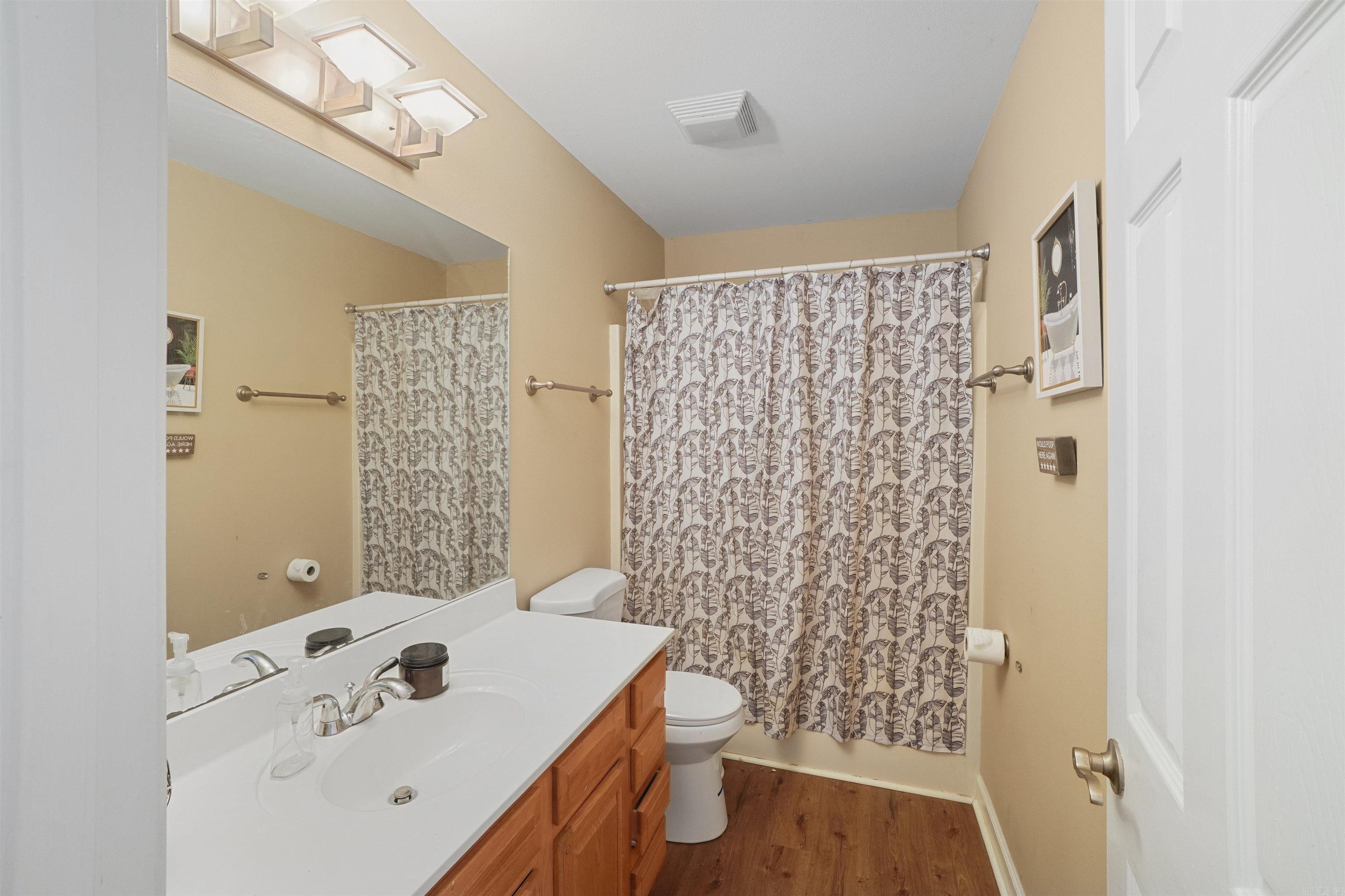 14 Waterloo  Vilonia, AR