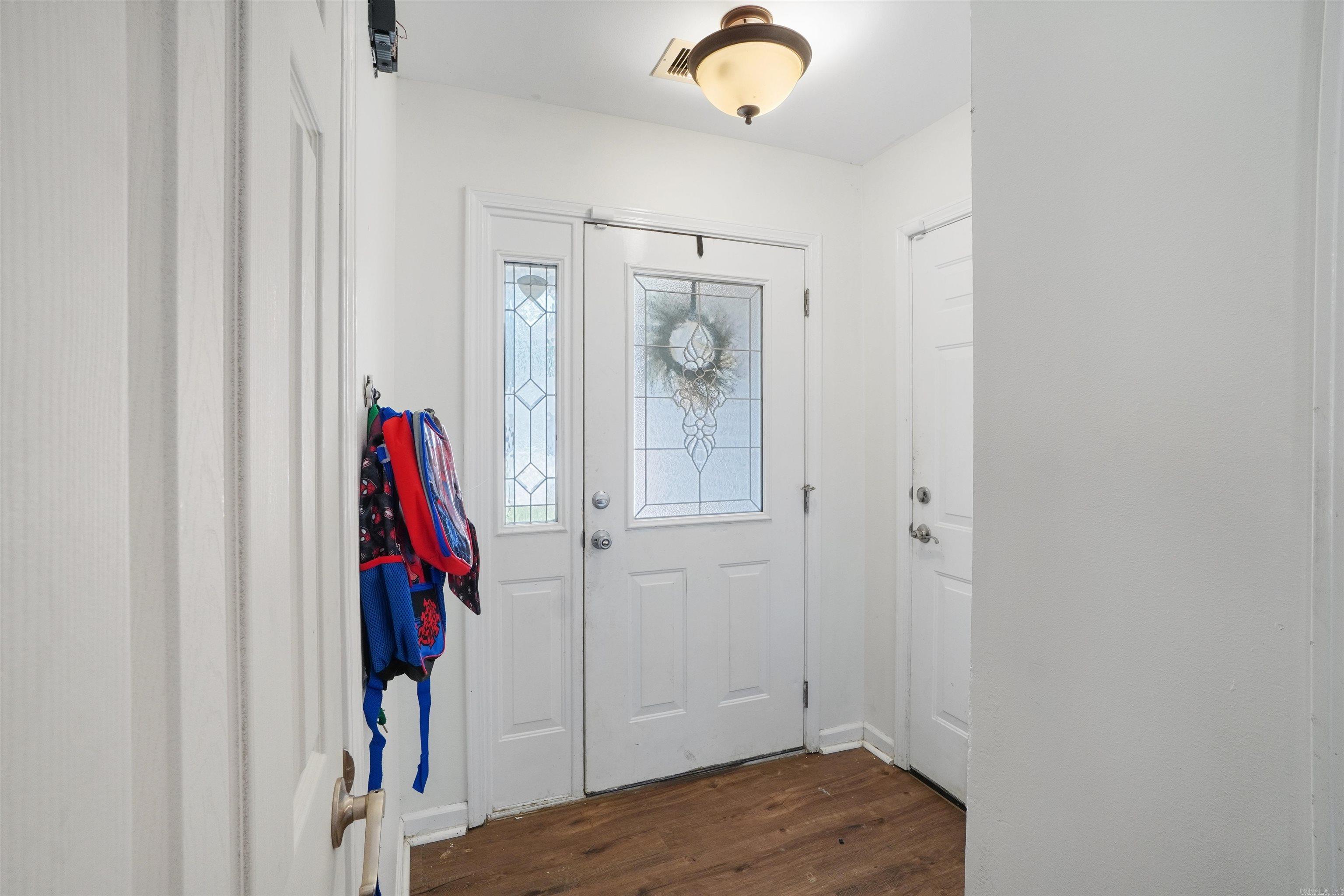 14 Waterloo  Vilonia, AR