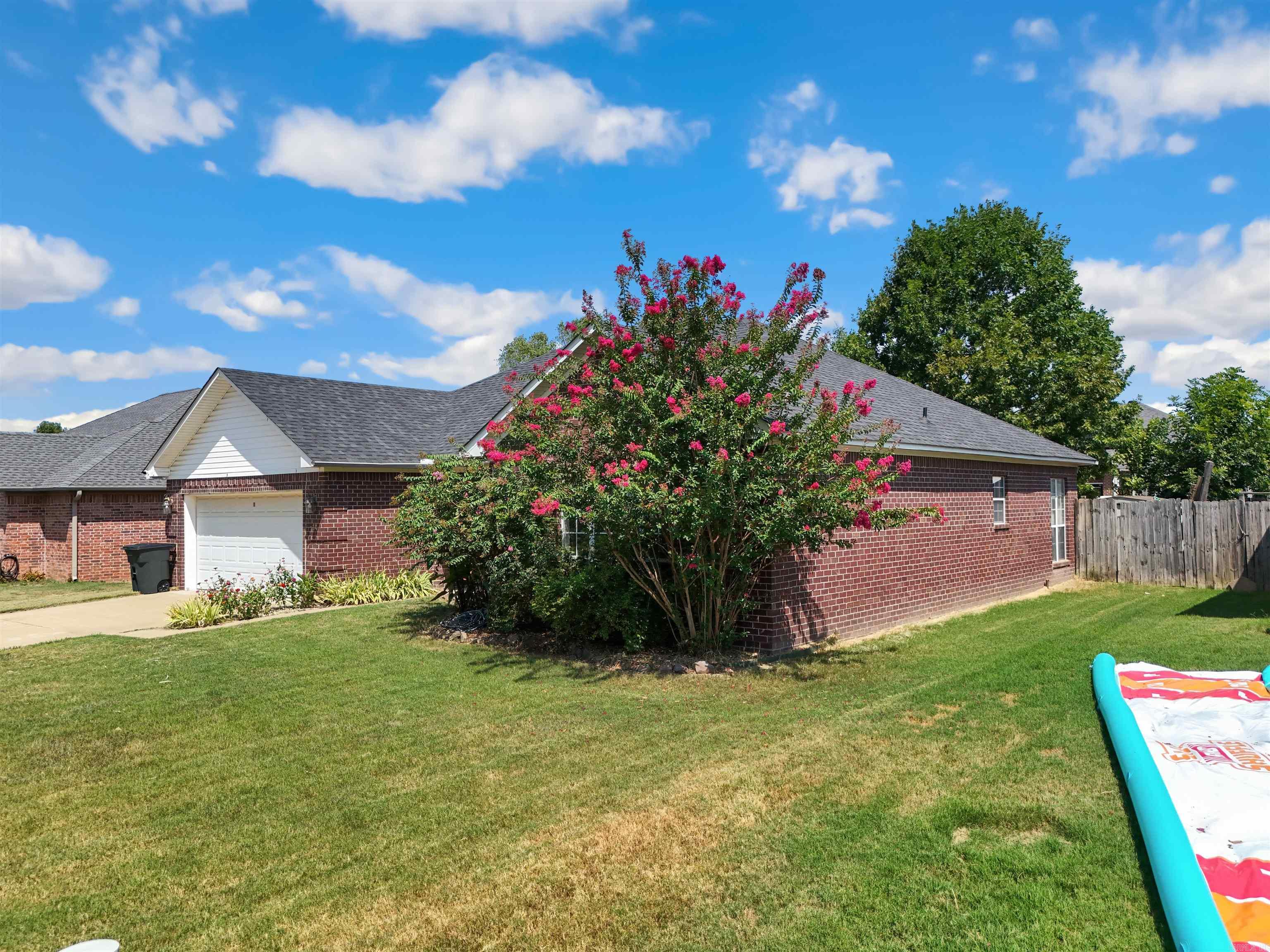 14 Waterloo  Vilonia, AR
