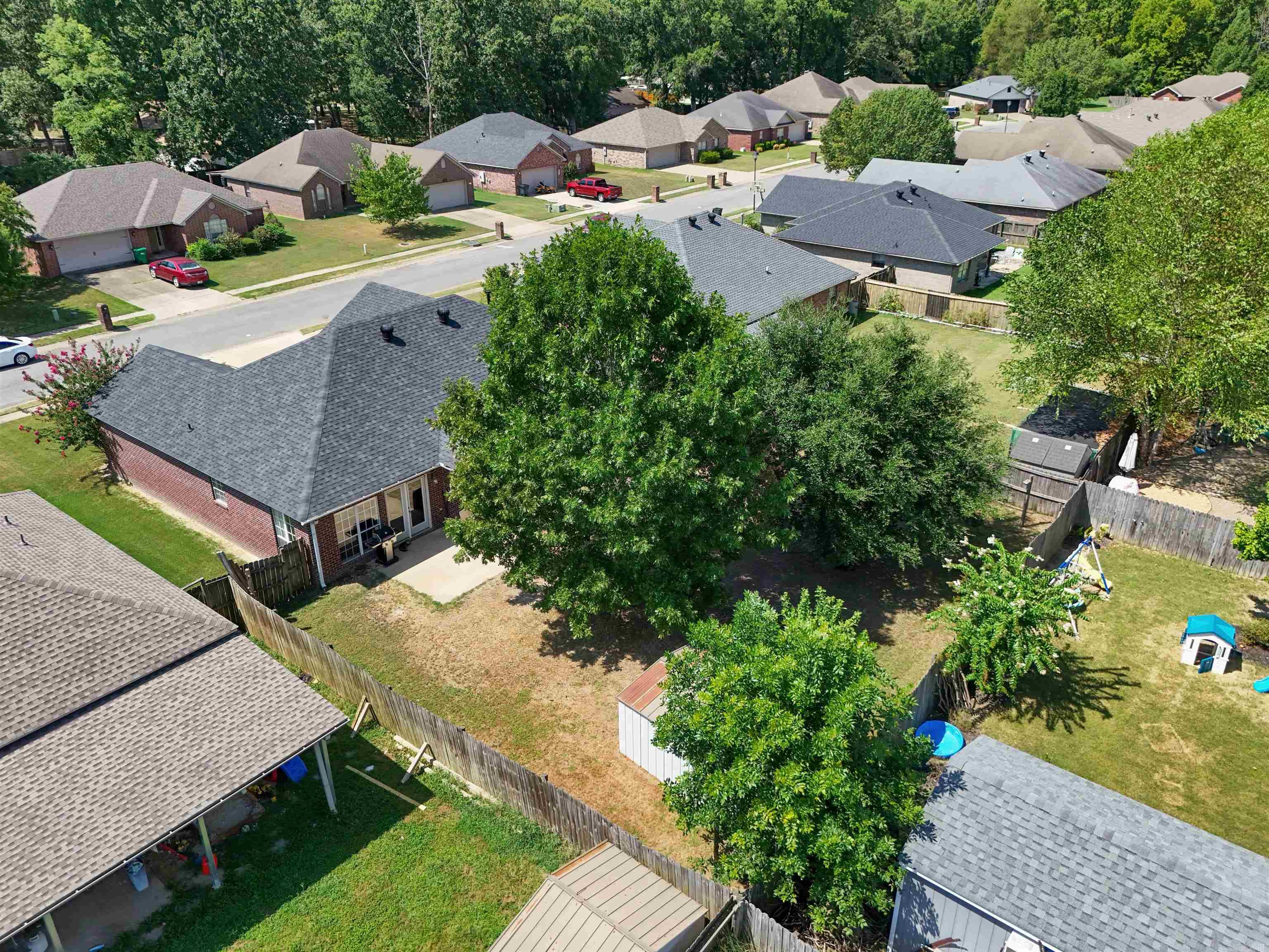 14 Waterloo  Vilonia, AR