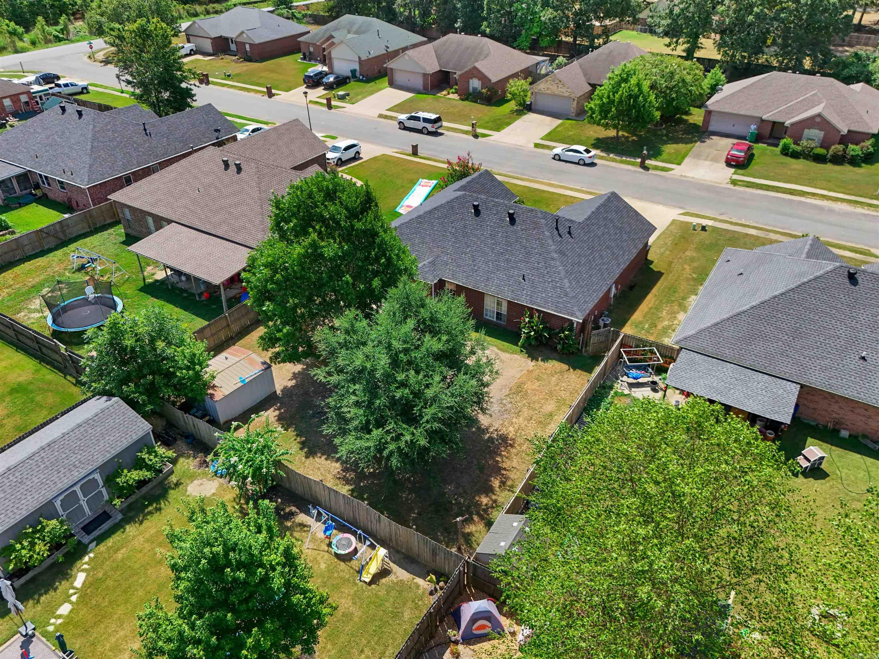 14 Waterloo  Vilonia, AR