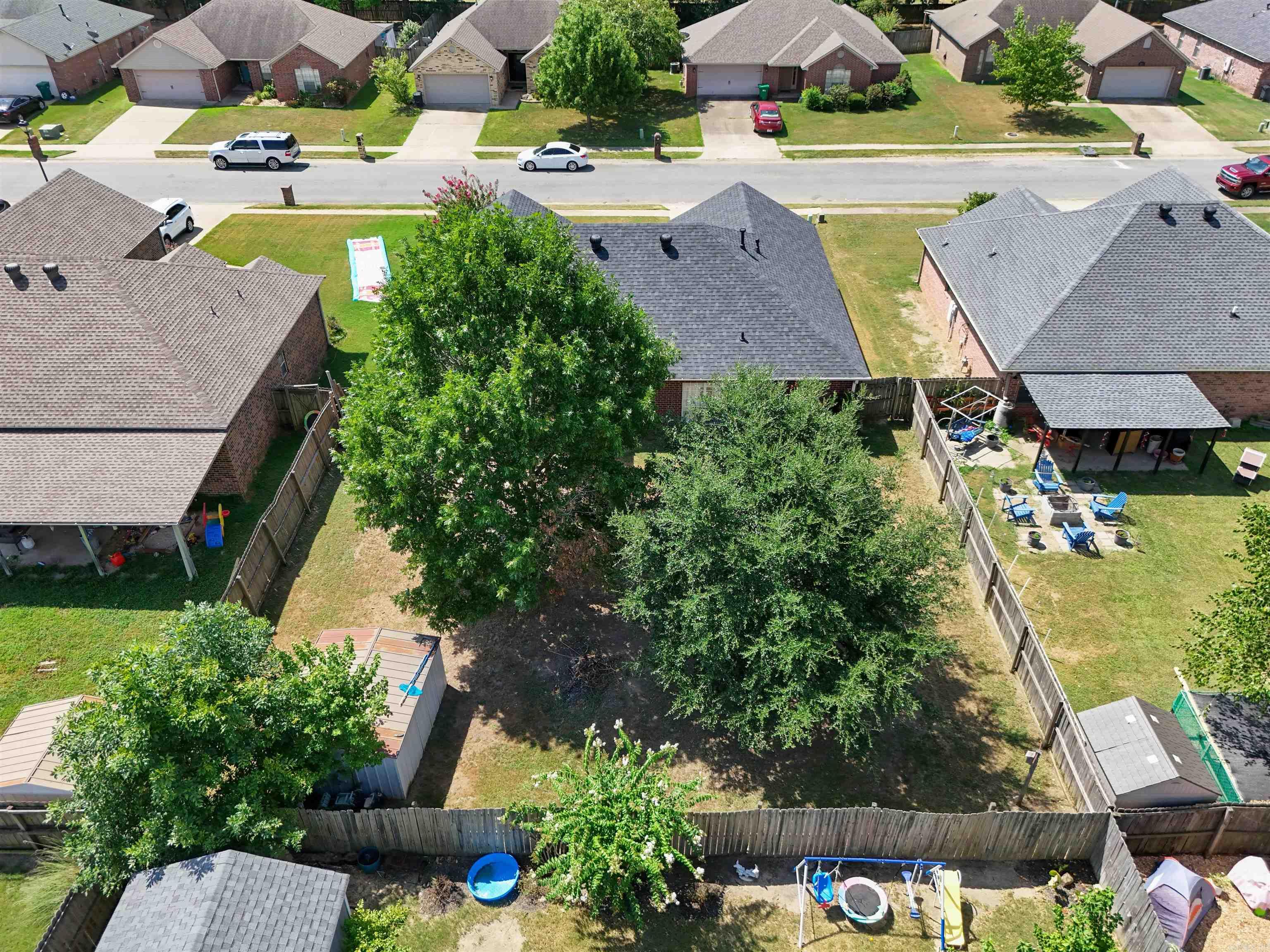 14 Waterloo  Vilonia, AR