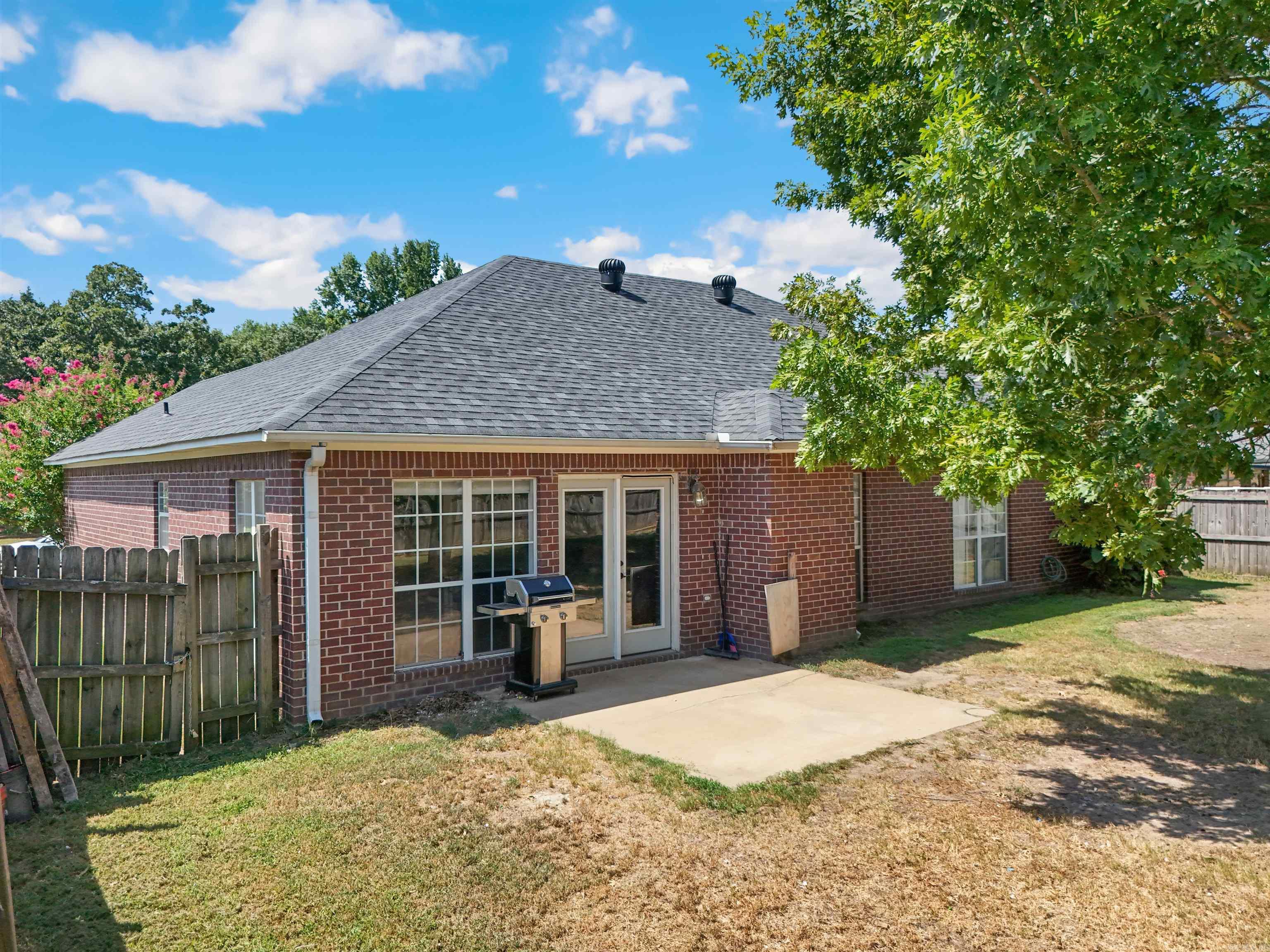 14 Waterloo  Vilonia, AR