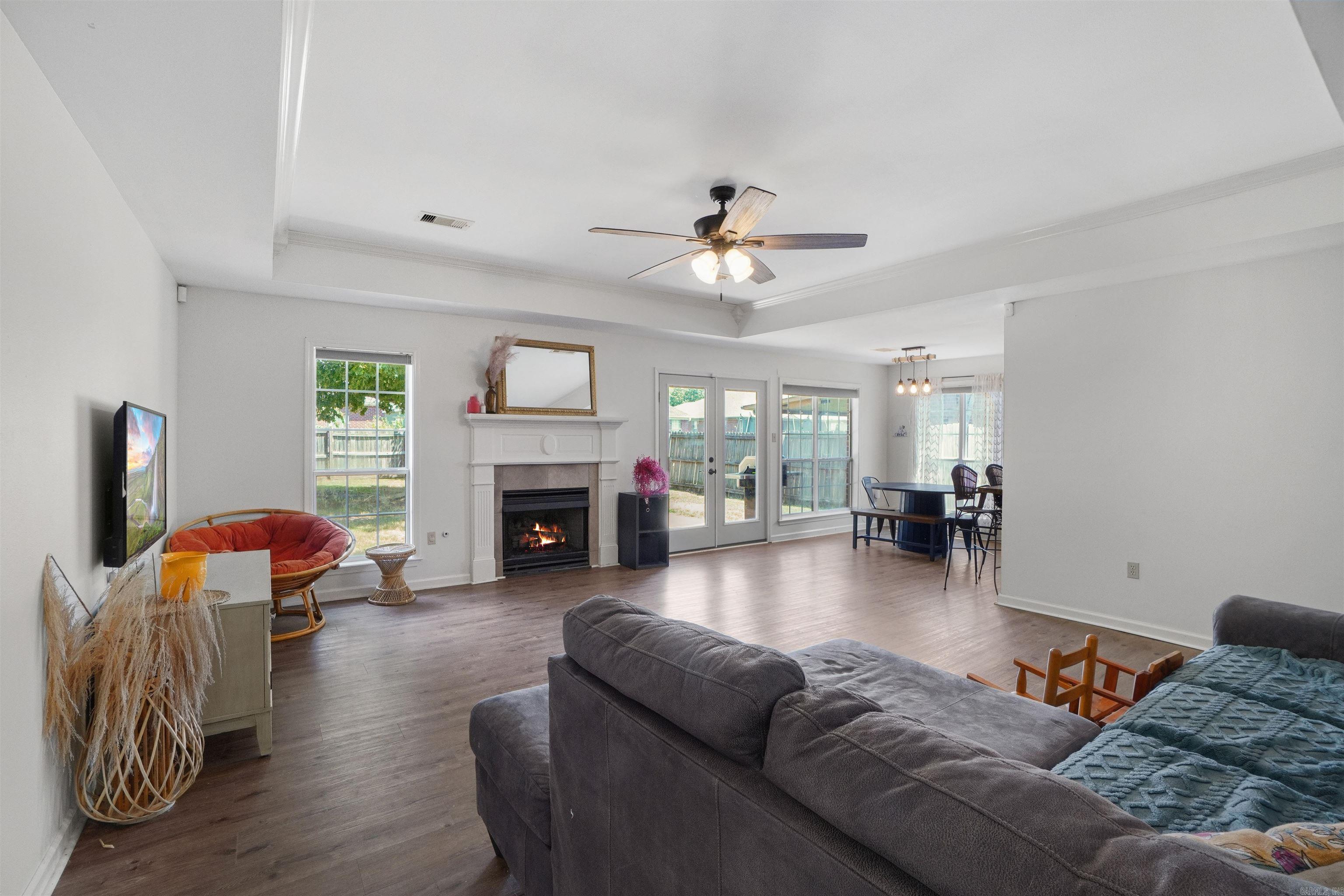 14 Waterloo  Vilonia, AR