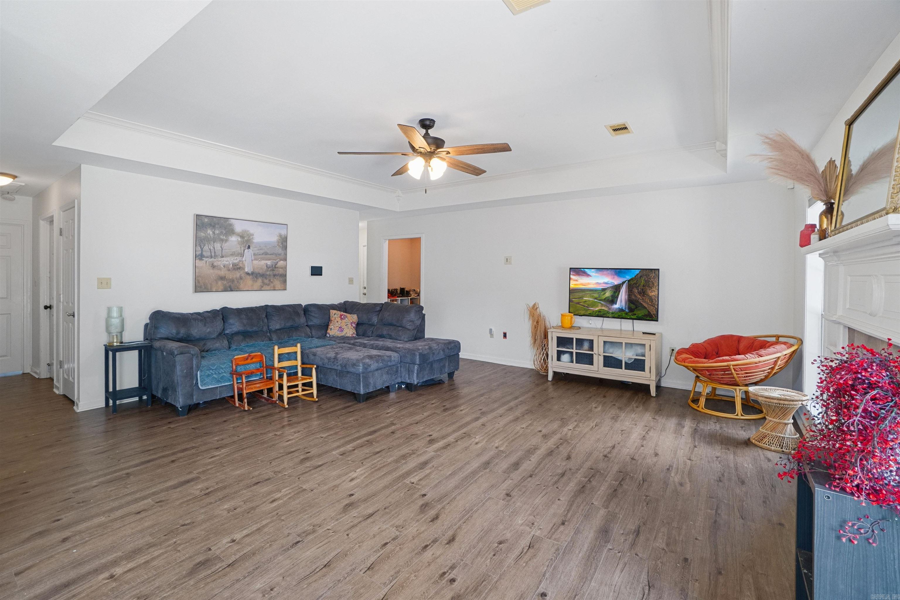 14 Waterloo  Vilonia, AR