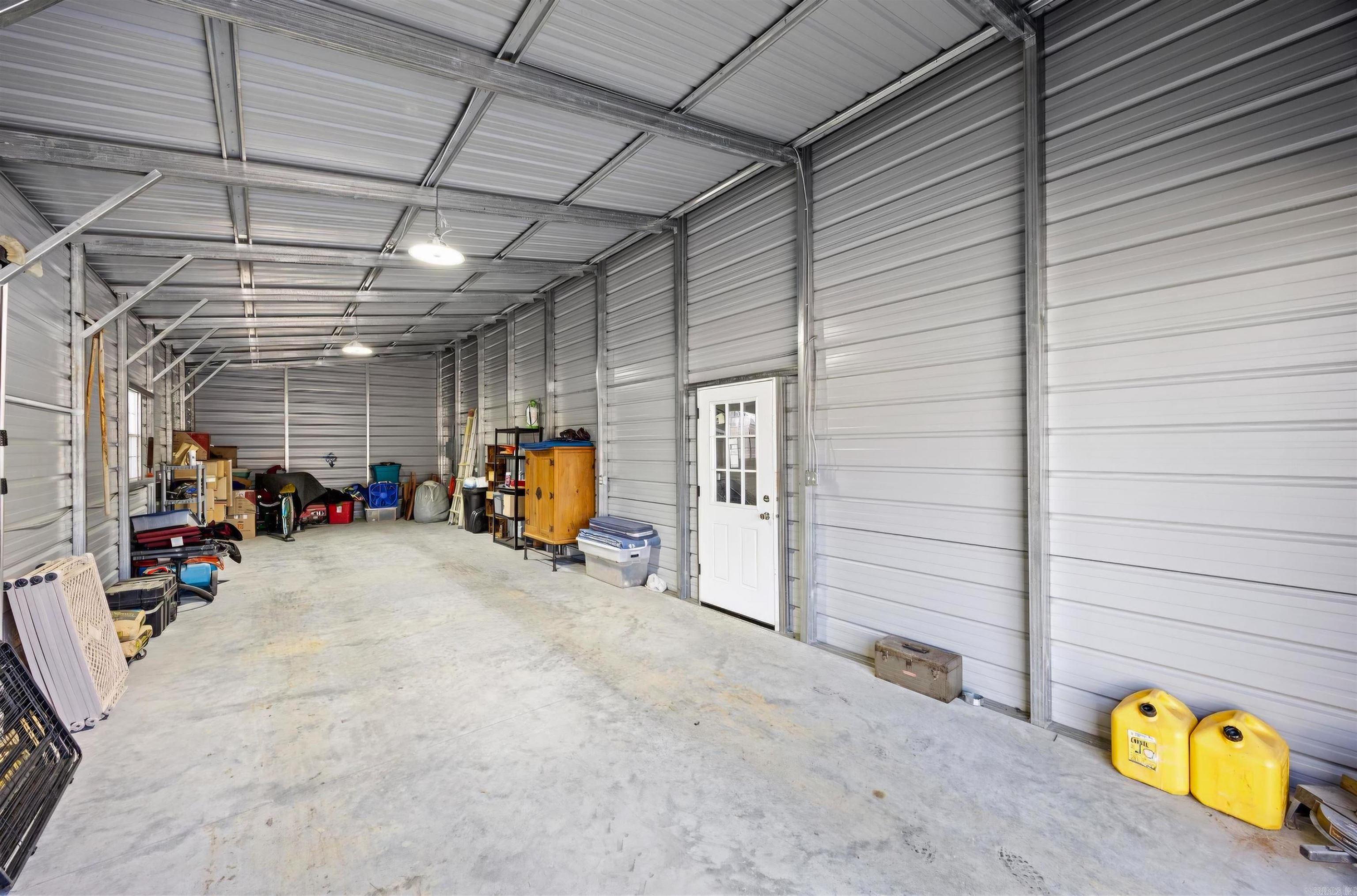 12 Old 216 Spur  Perryville, AR