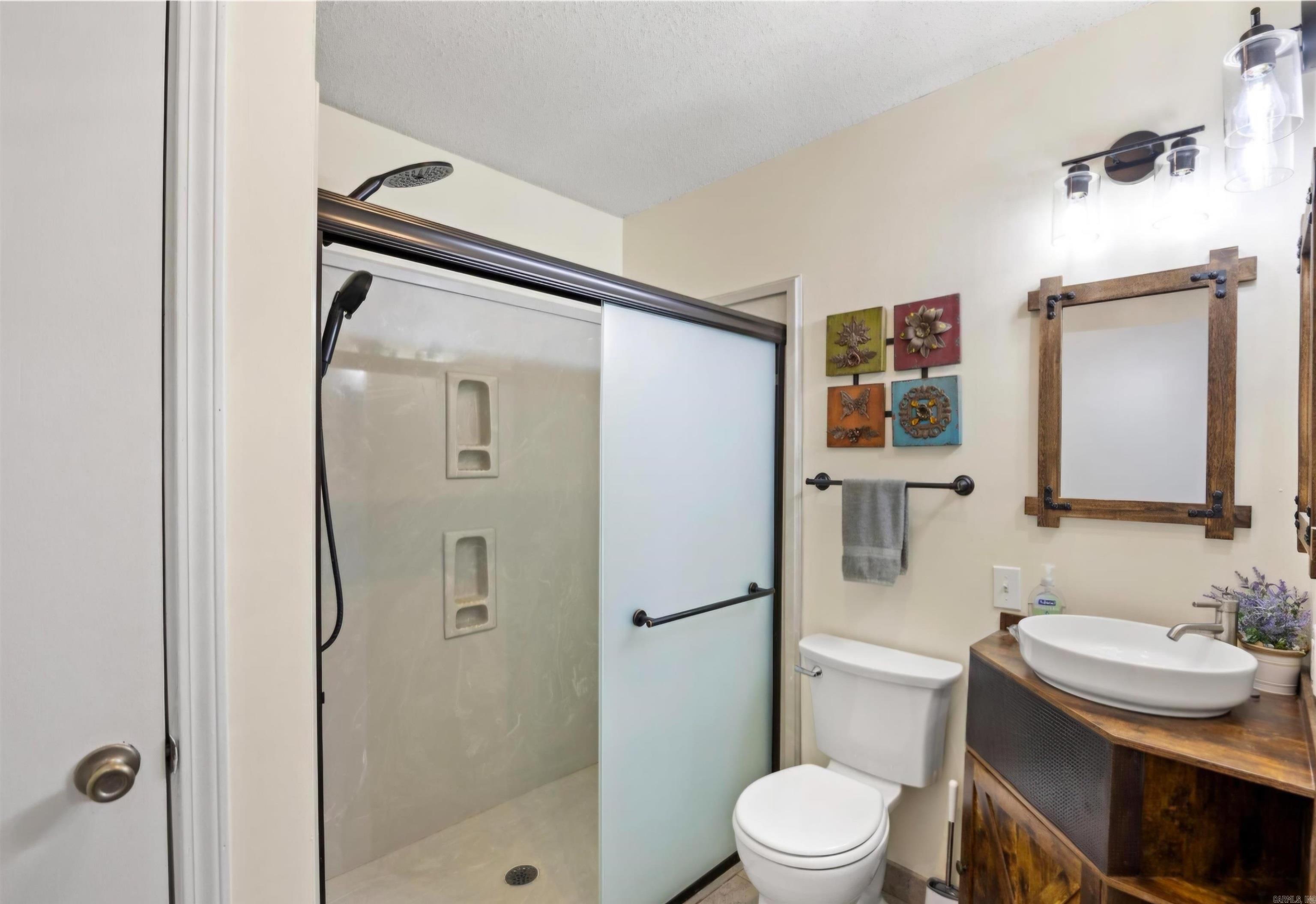12 Old 216 Spur  Perryville, AR
