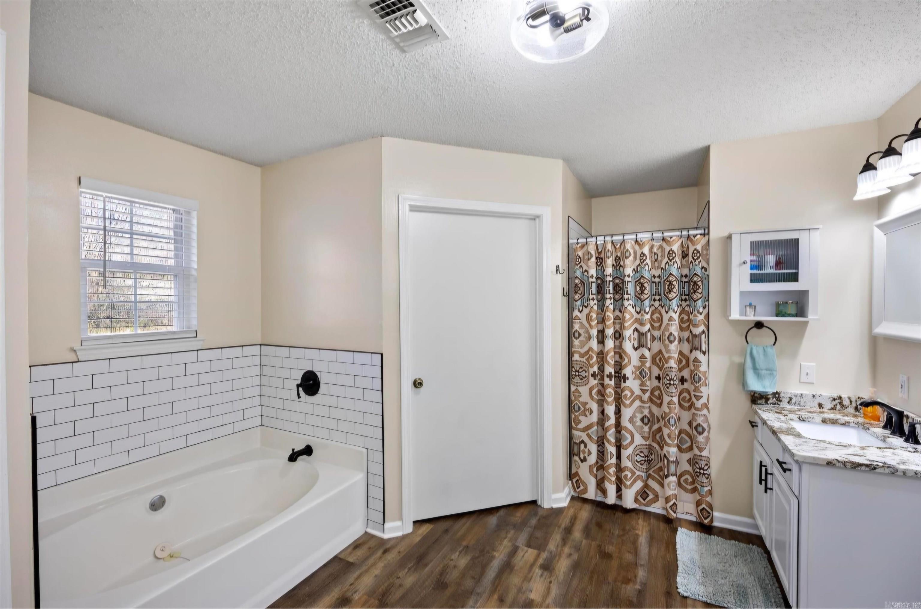 12 Old 216 Spur  Perryville, AR