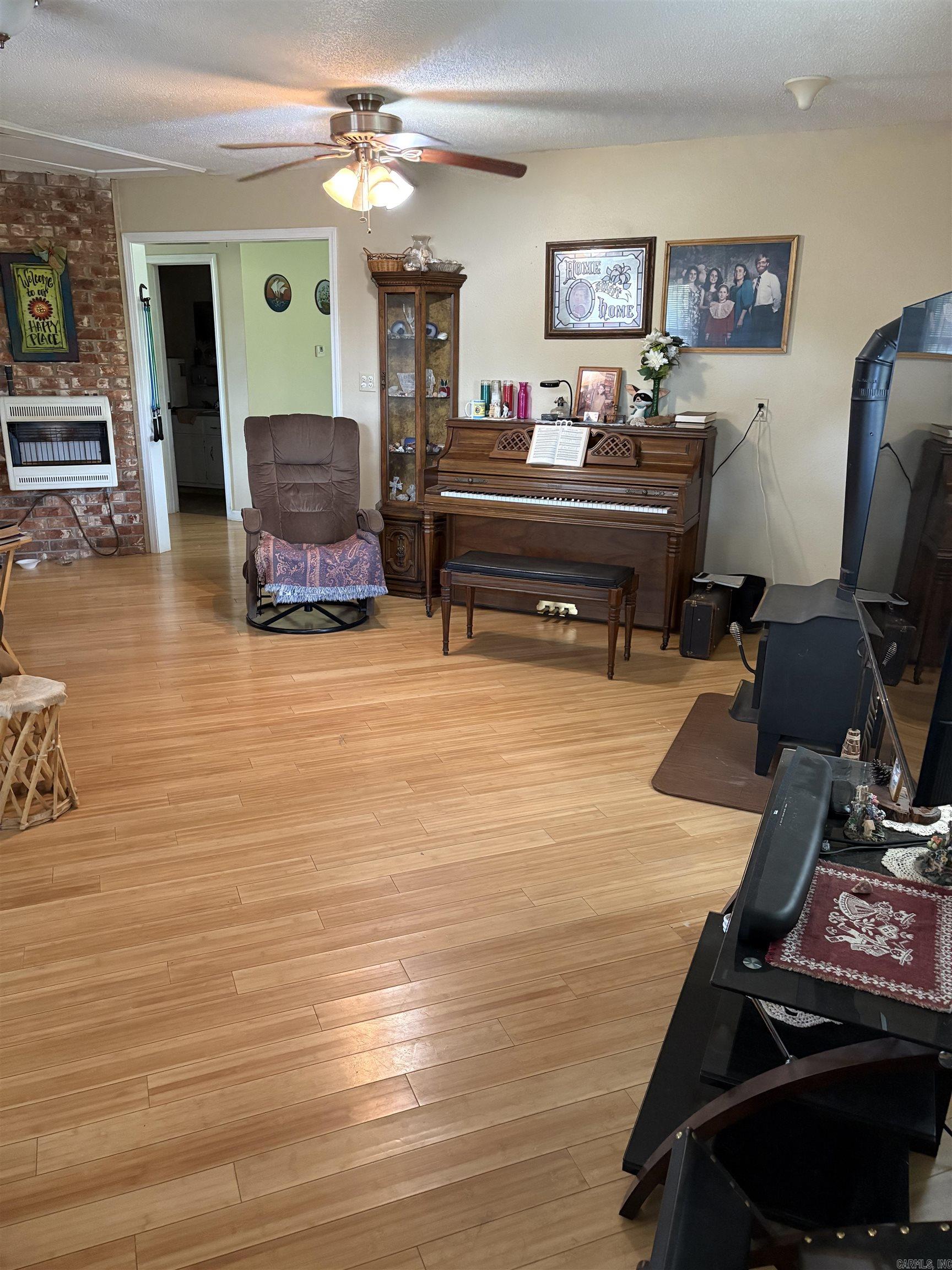 358 Polk Road 72  Mena, AR