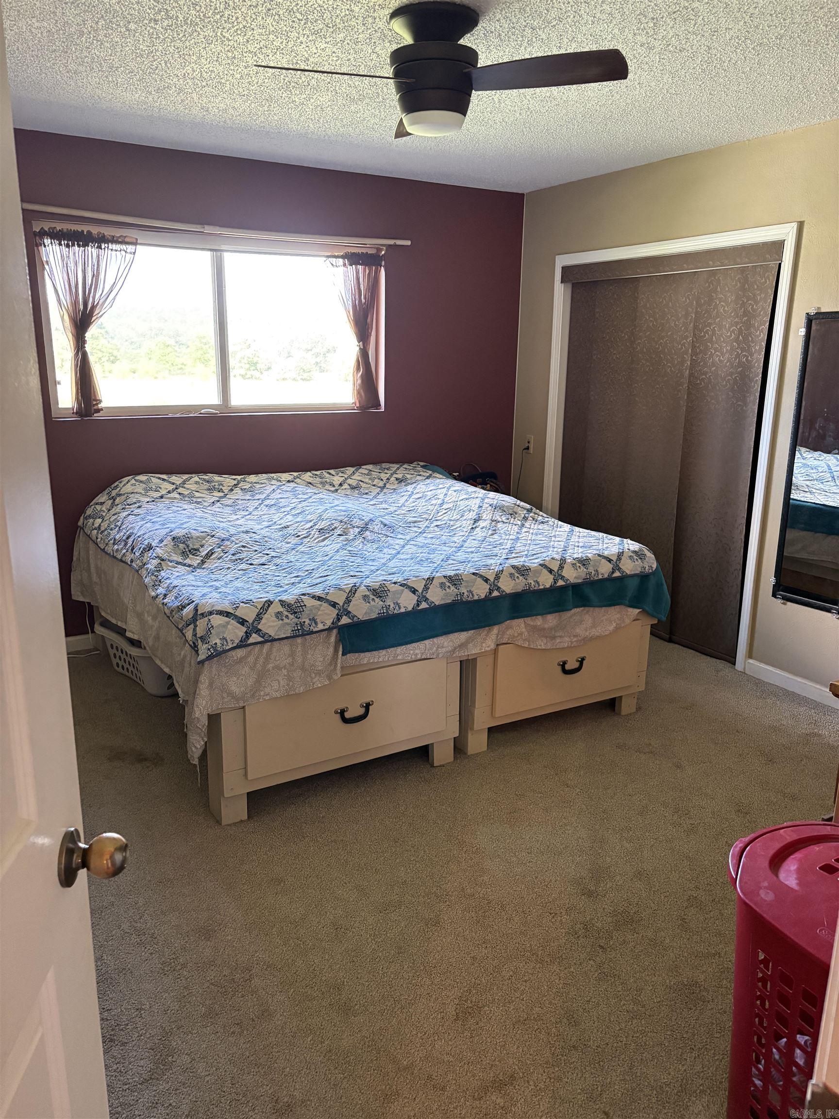 358 Polk Road 72  Mena, AR