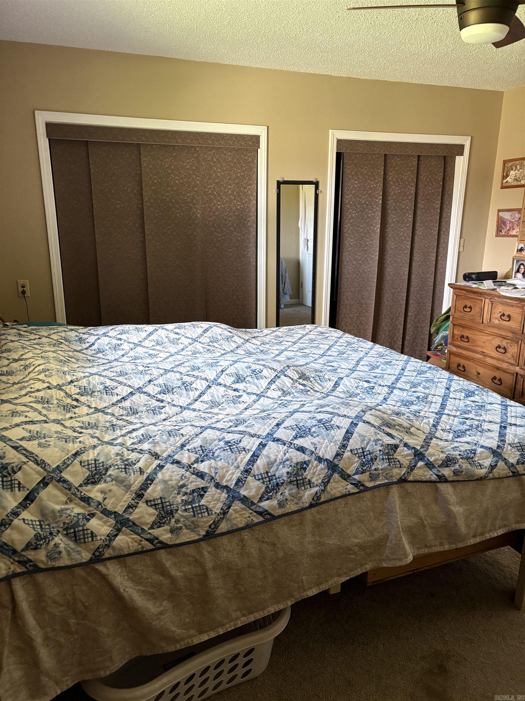 358 Polk Road 72  Mena, AR