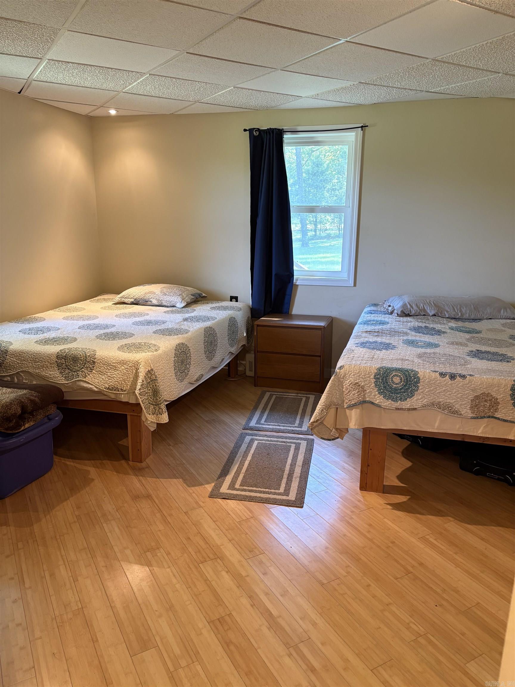 358 Polk Road 72  Mena, AR