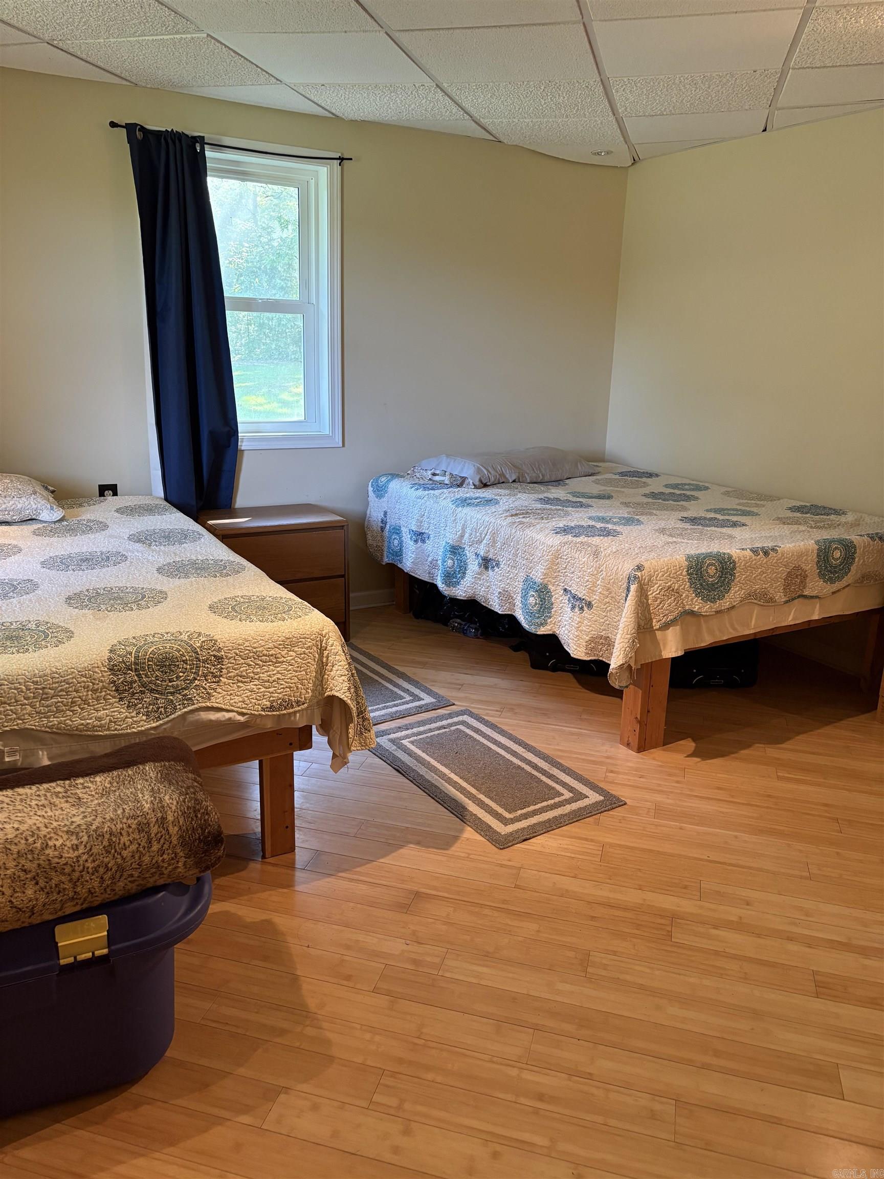 358 Polk Road 72  Mena, AR