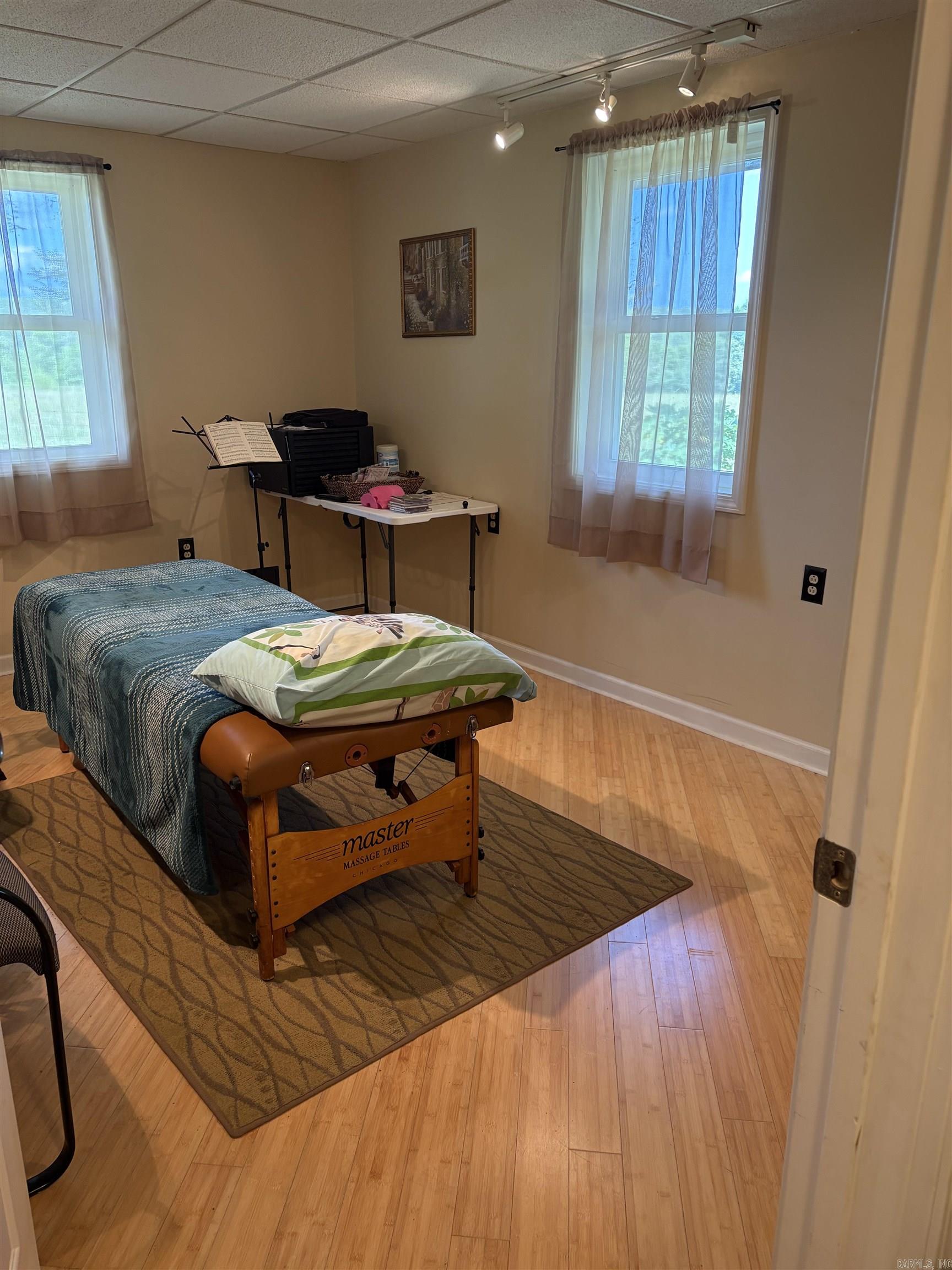 358 Polk Road 72  Mena, AR